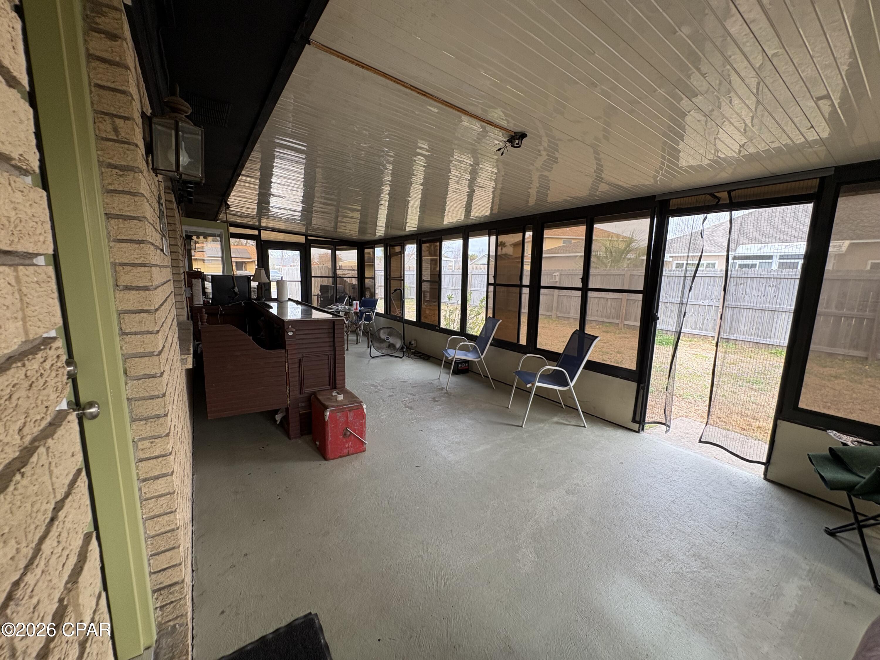 Venetian Villa - Residential