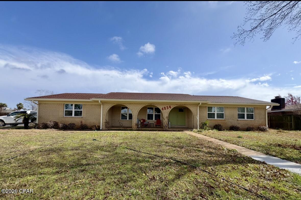 Venetian Villa - Residential