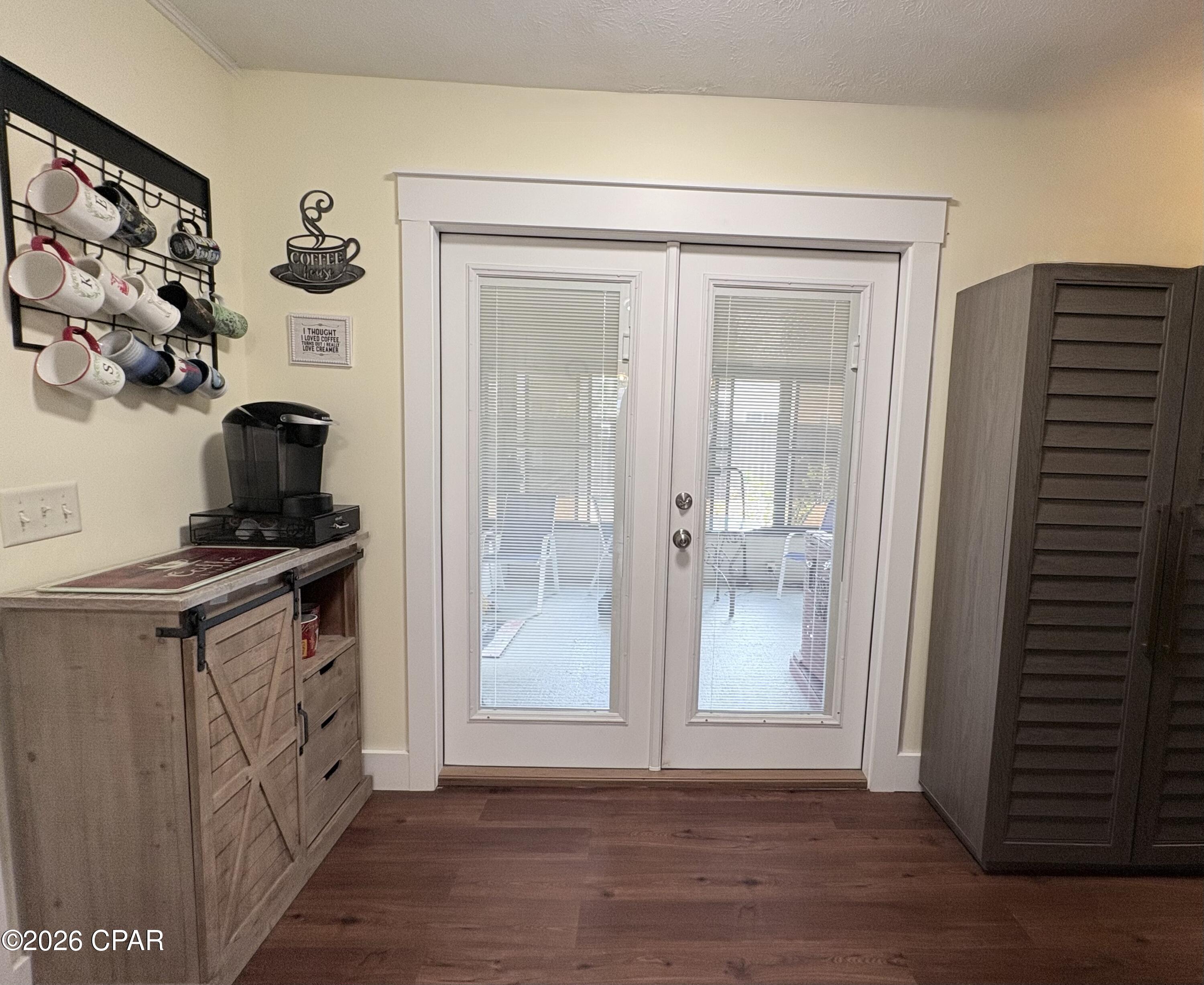 Venetian Villa - Residential