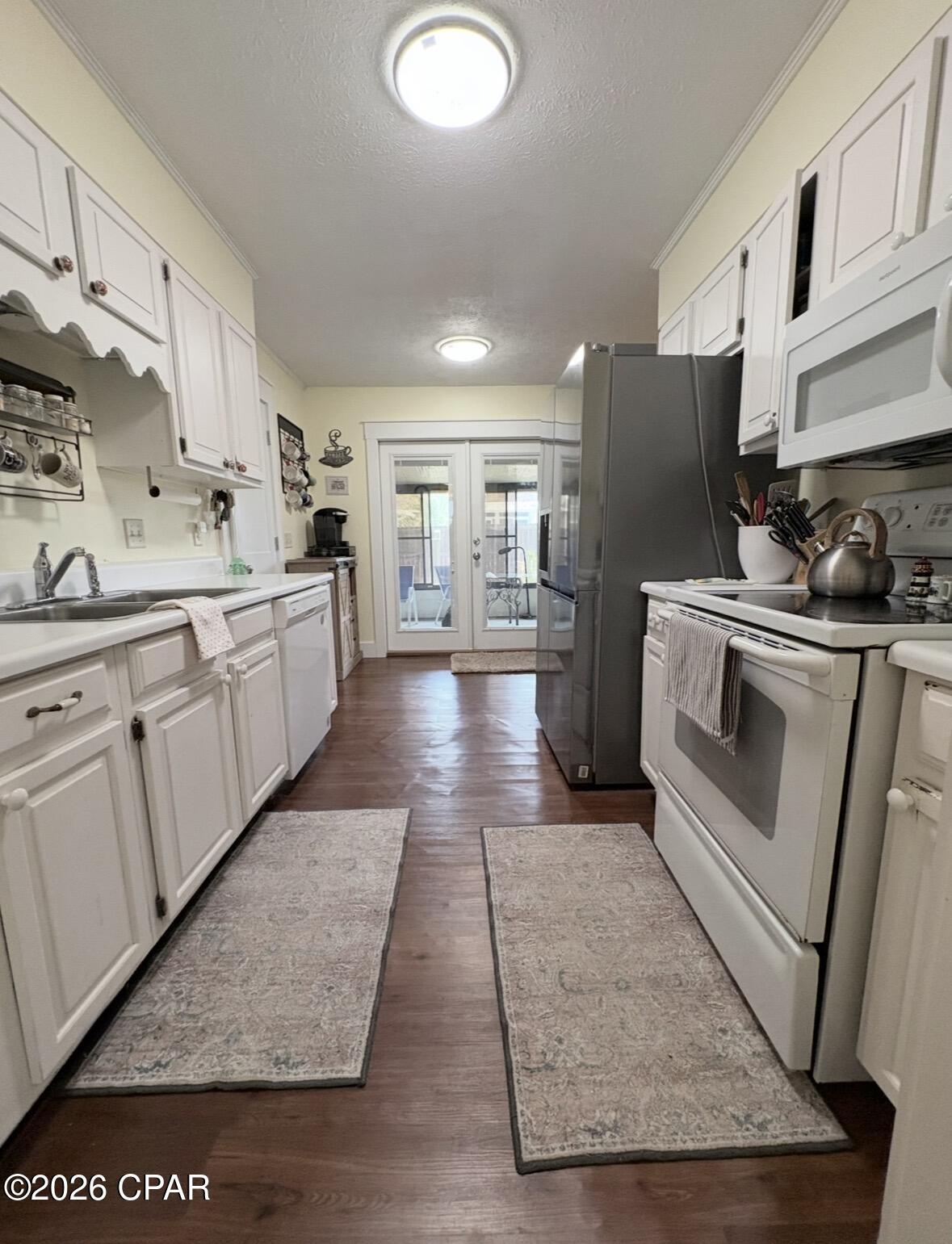 Venetian Villa - Residential