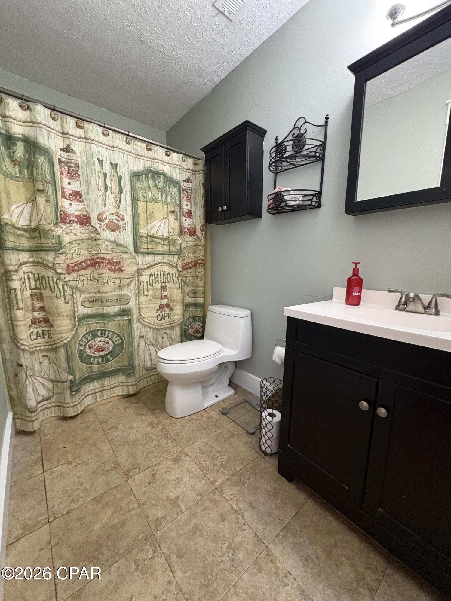 Venetian Villa - Residential