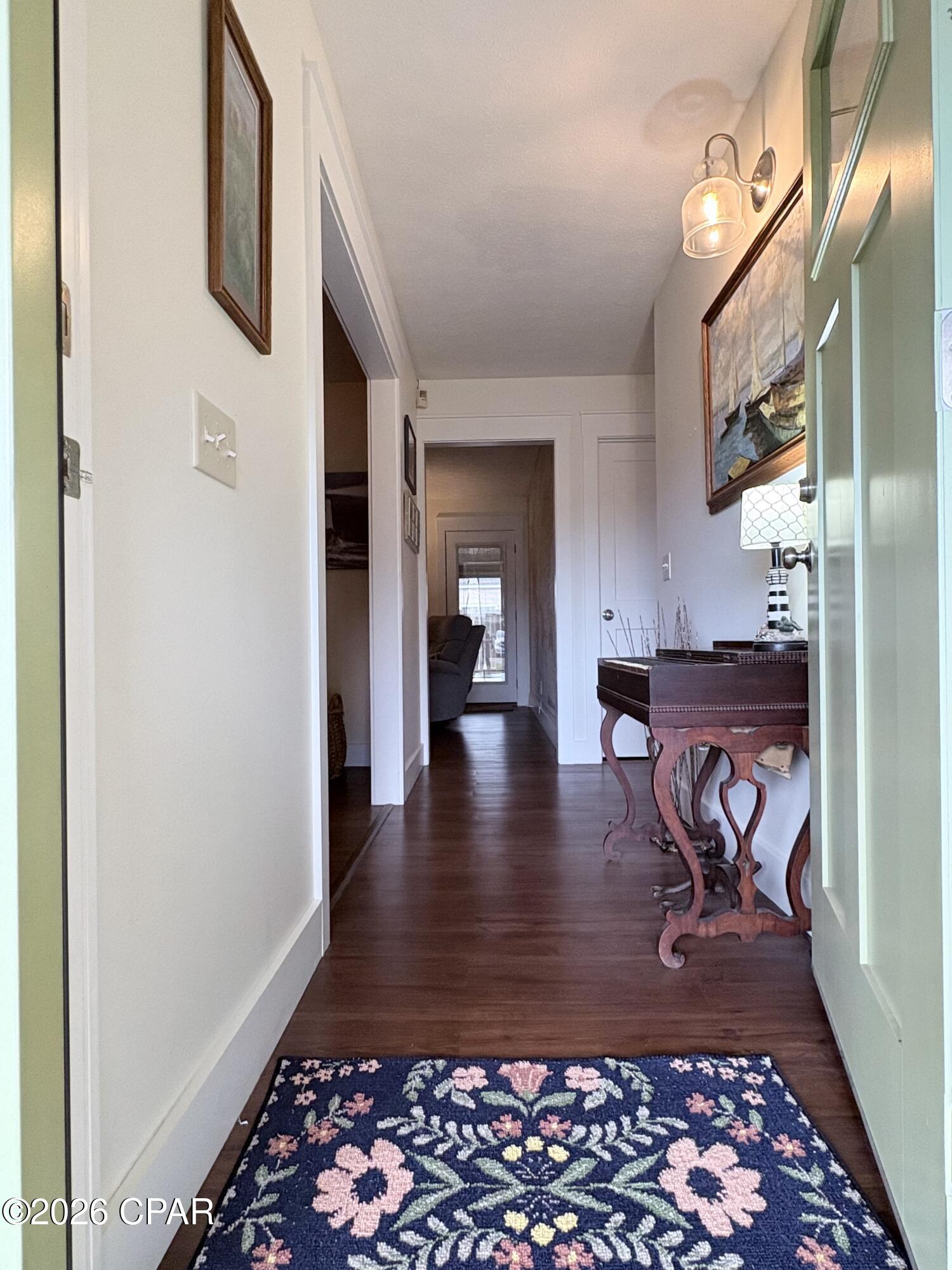 Venetian Villa - Residential