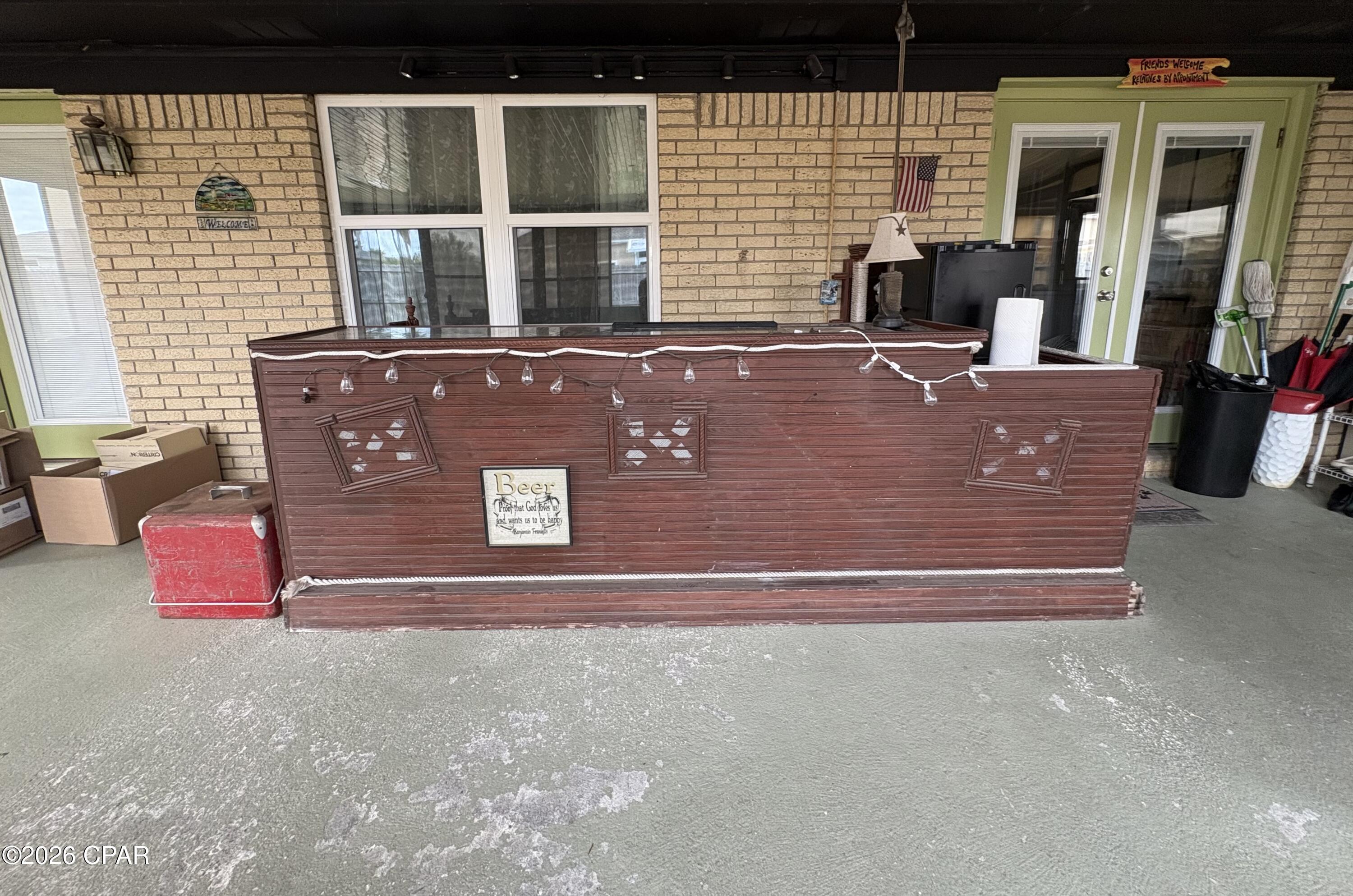 Venetian Villa - Residential