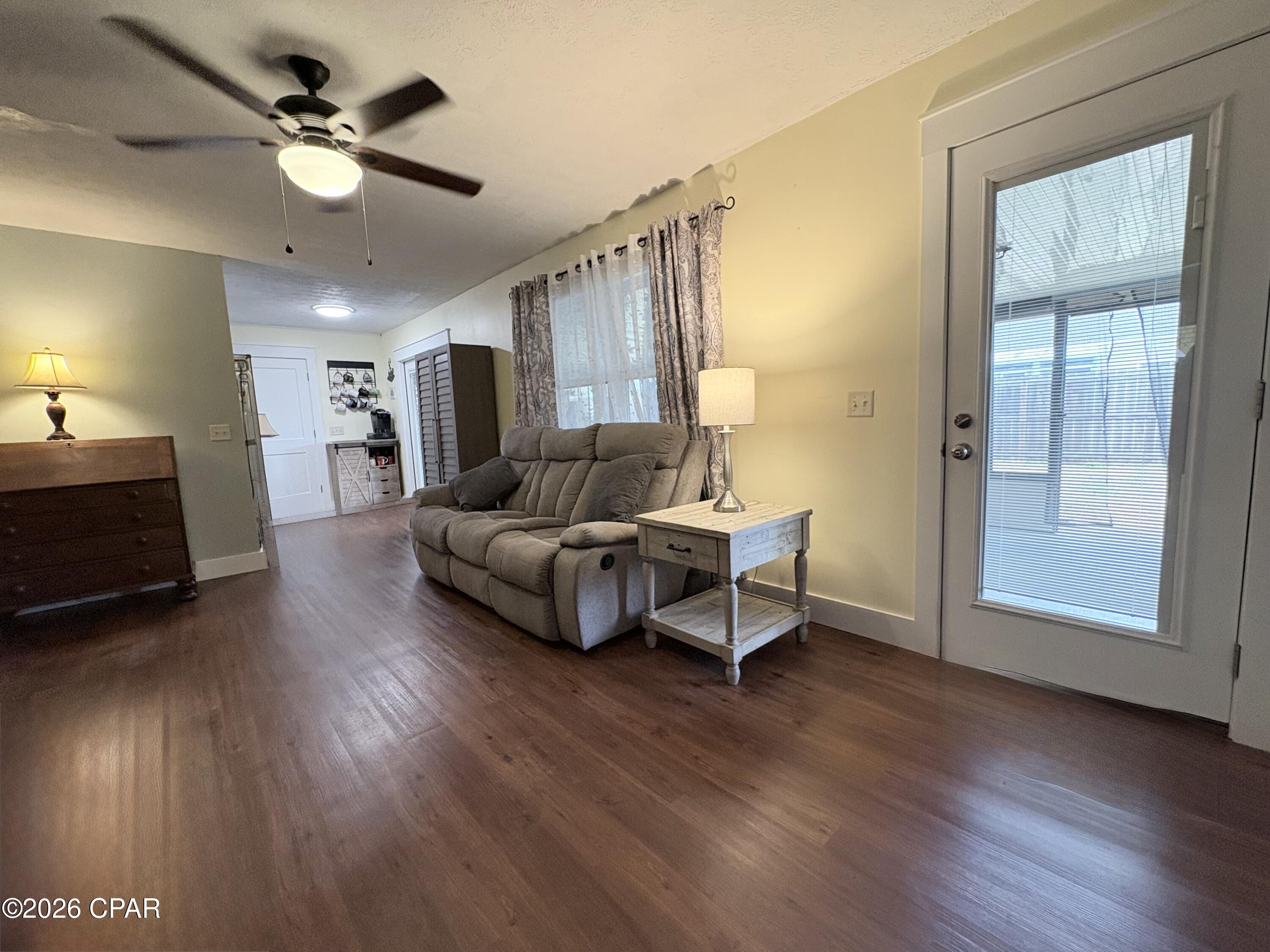 Venetian Villa - Residential