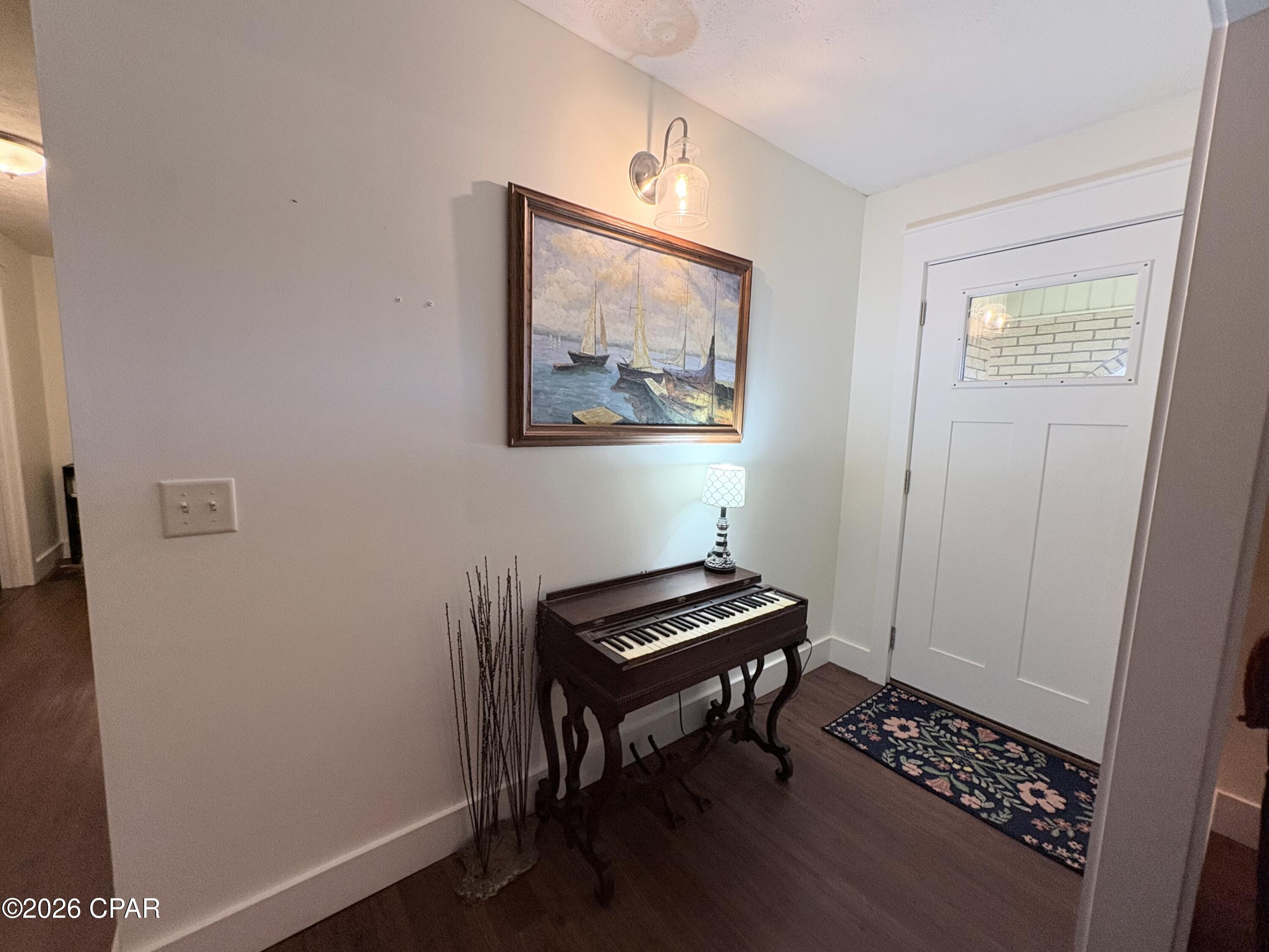 Venetian Villa - Residential