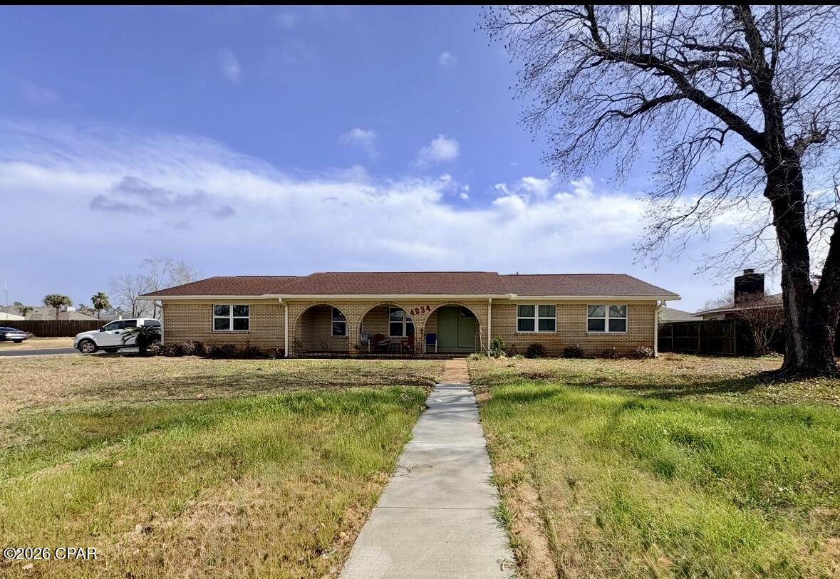 Venetian Villa - Residential