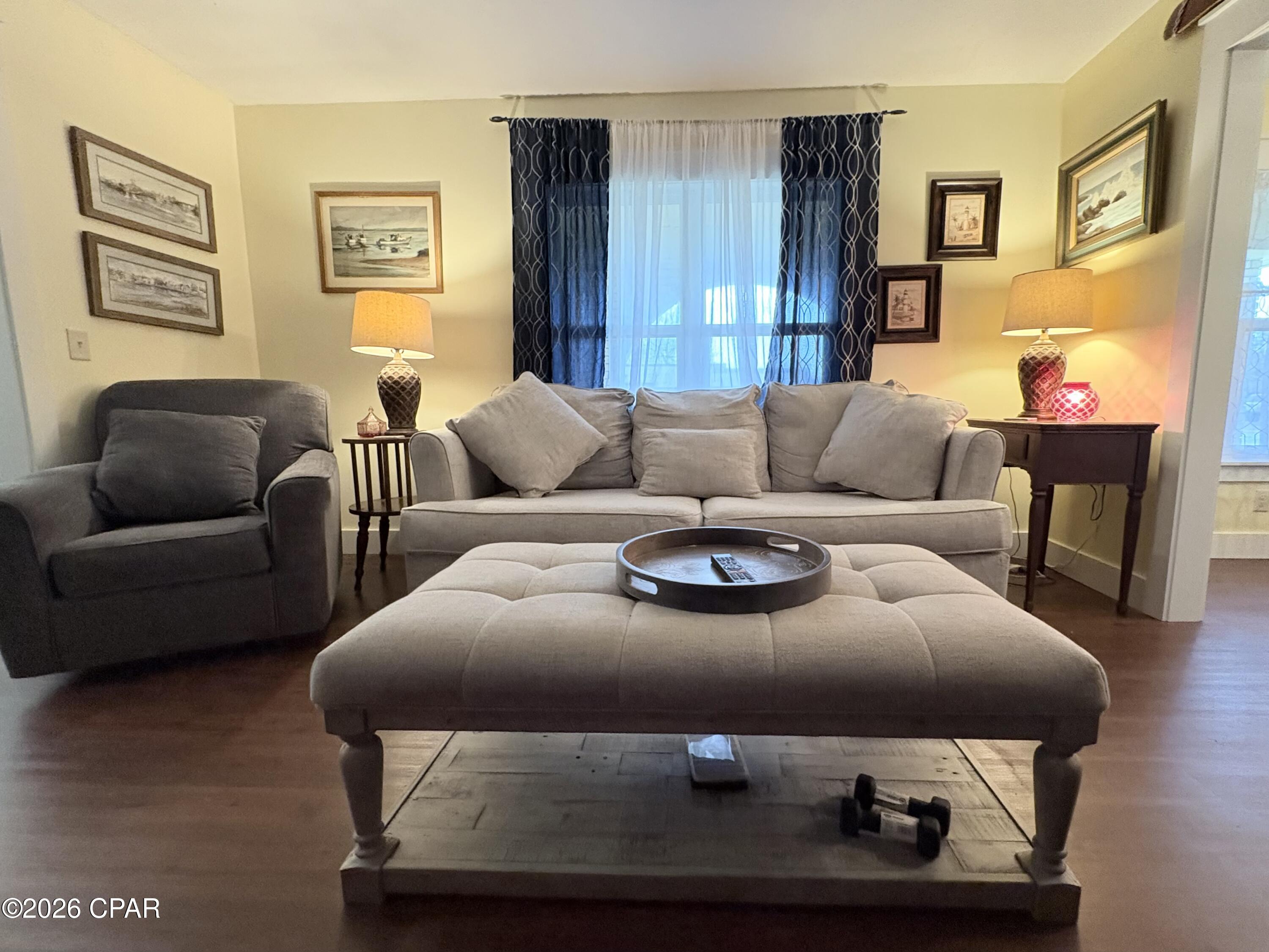 Venetian Villa - Residential