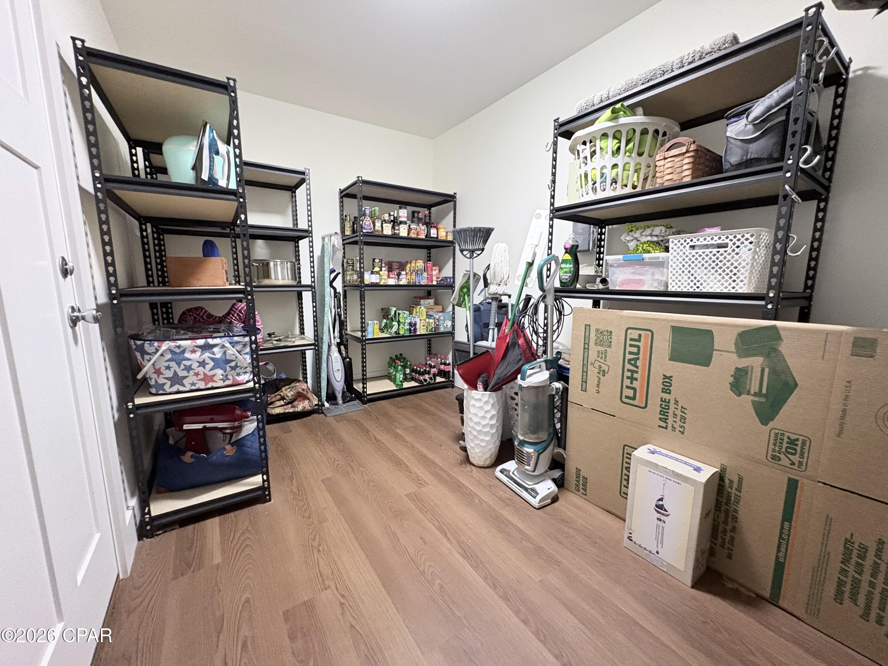 Venetian Villa - Residential