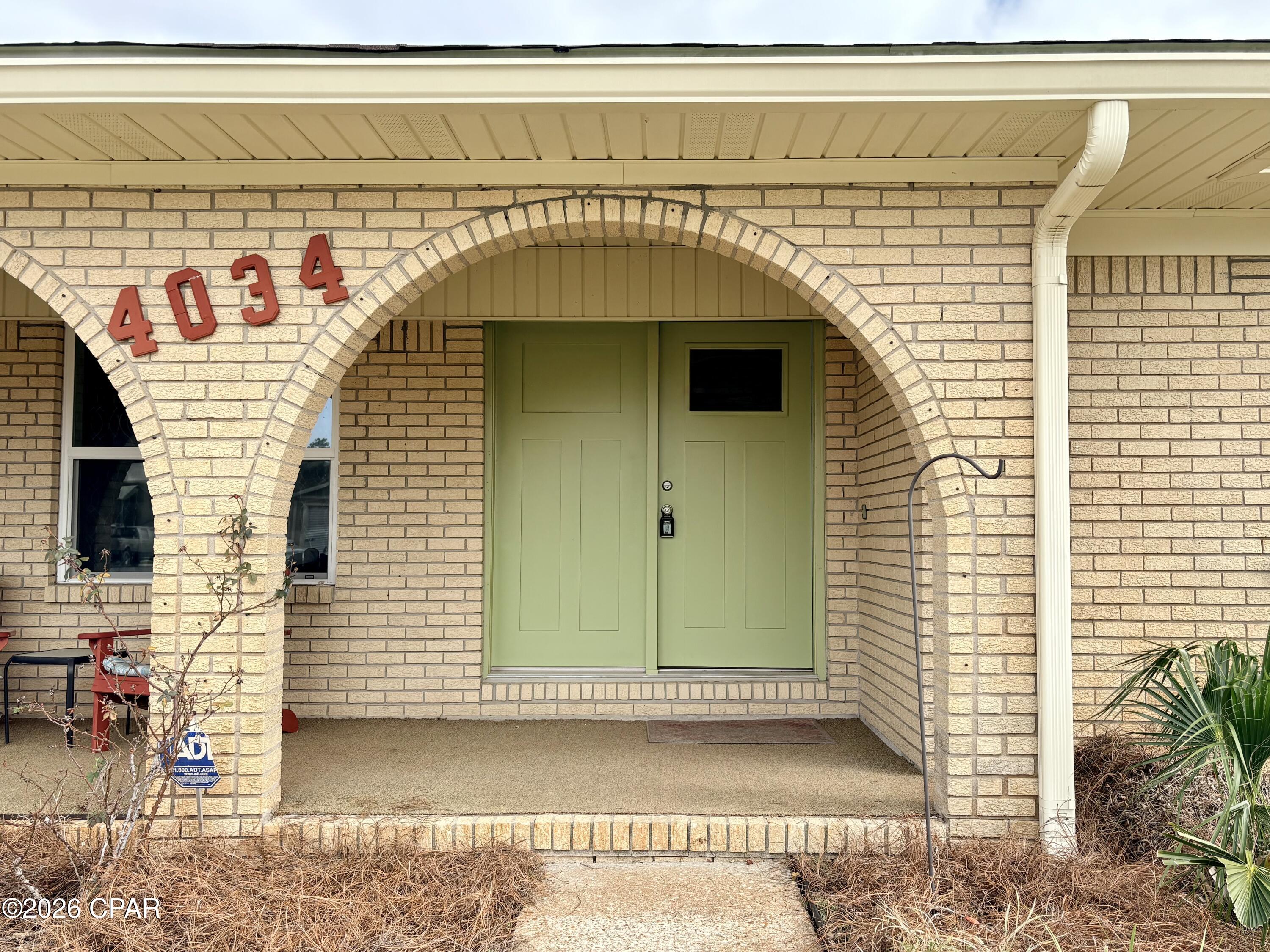 Venetian Villa - Residential