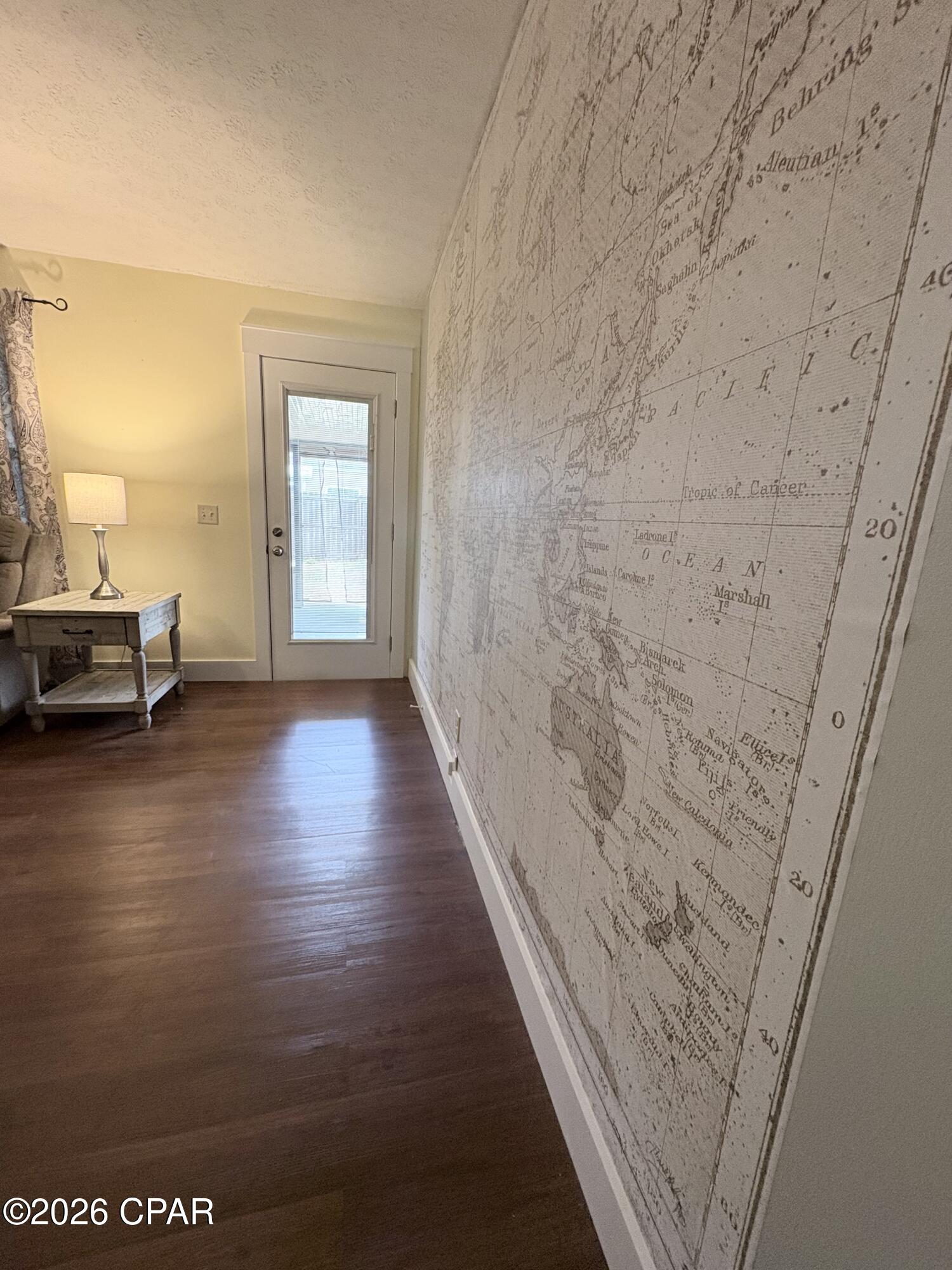 Venetian Villa - Residential