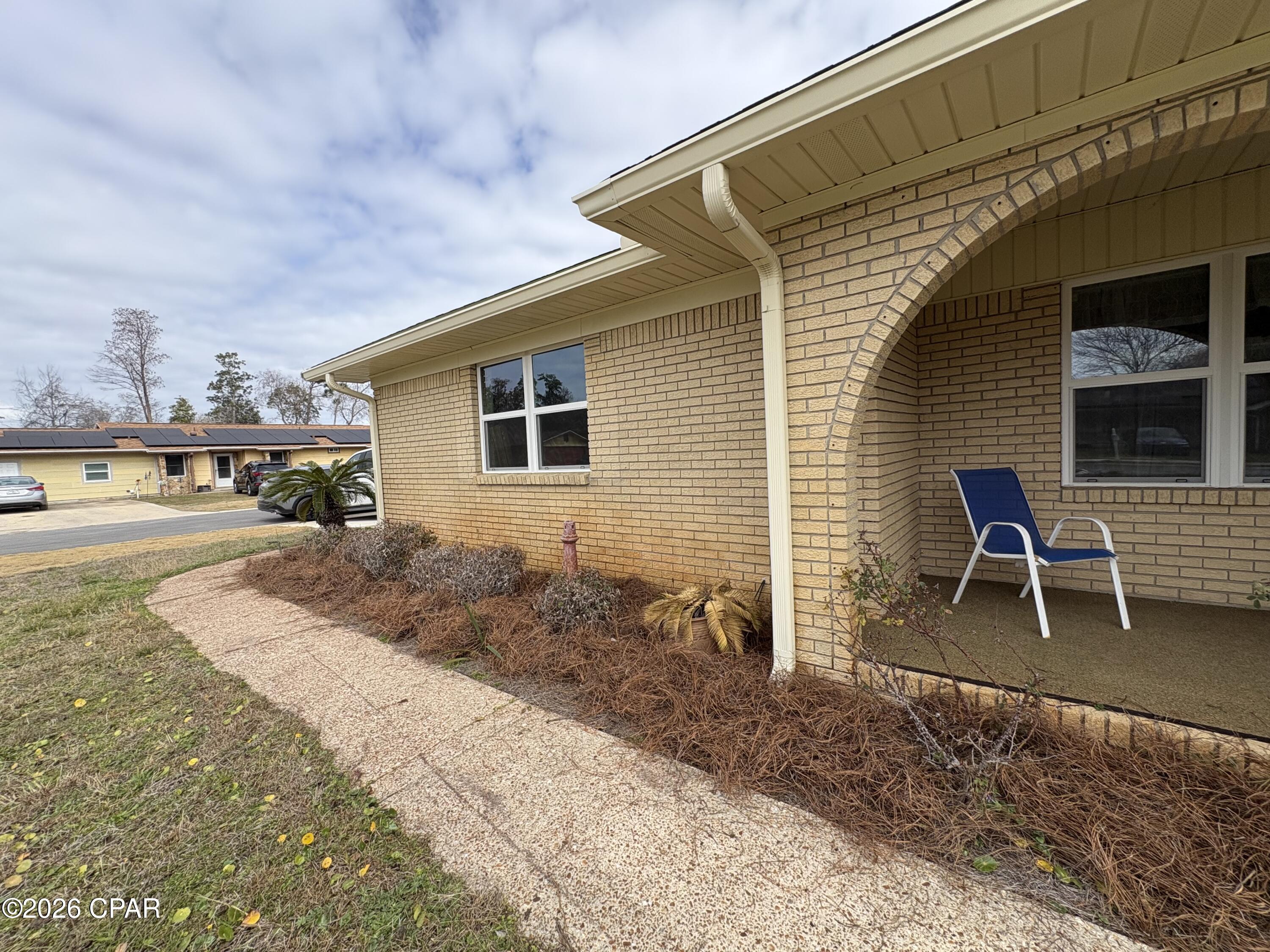 Venetian Villa - Residential