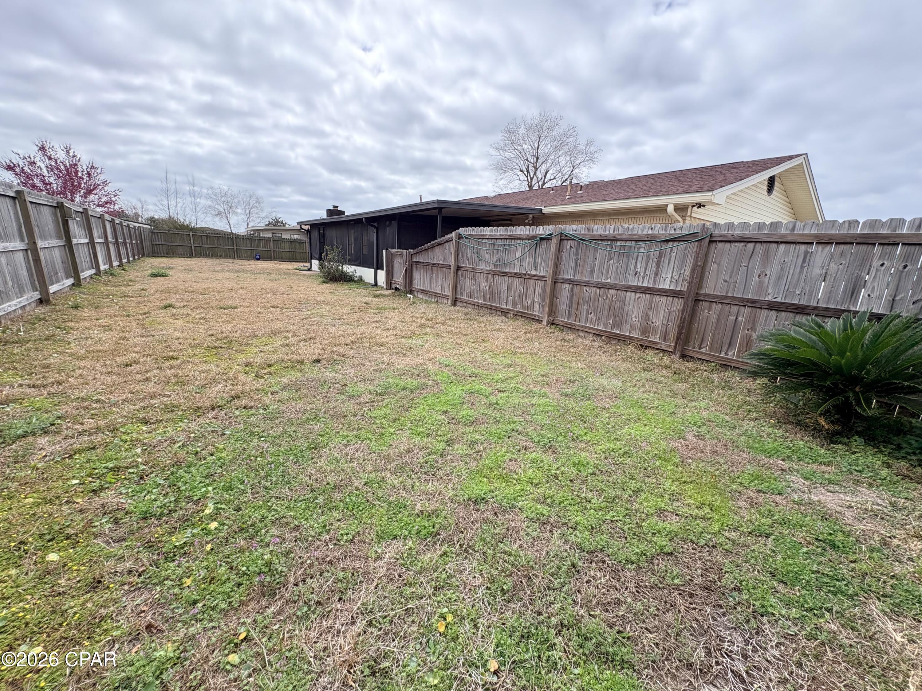 Venetian Villa - Residential