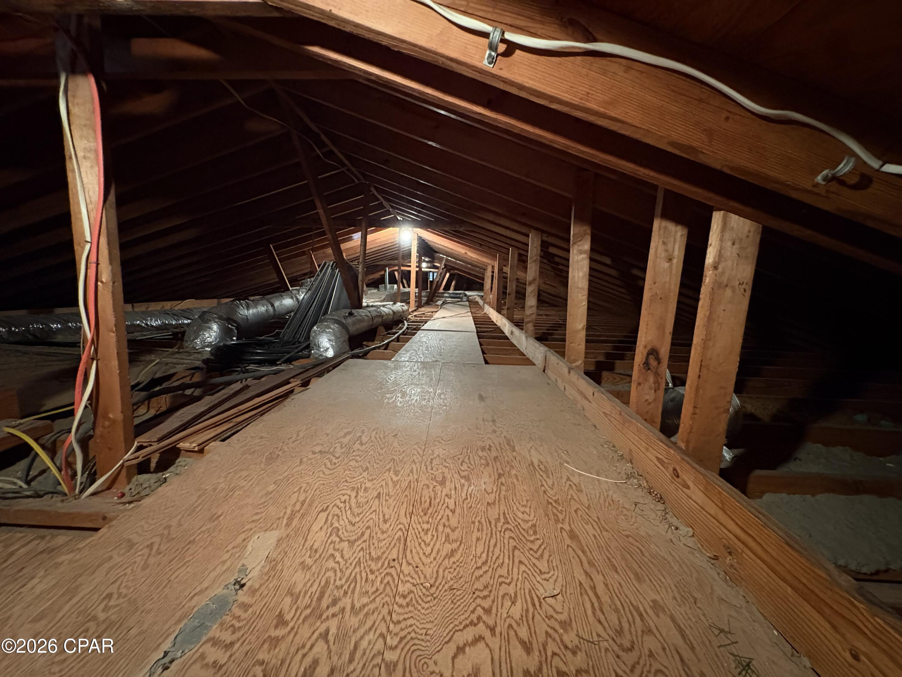 Venetian Villa - Residential