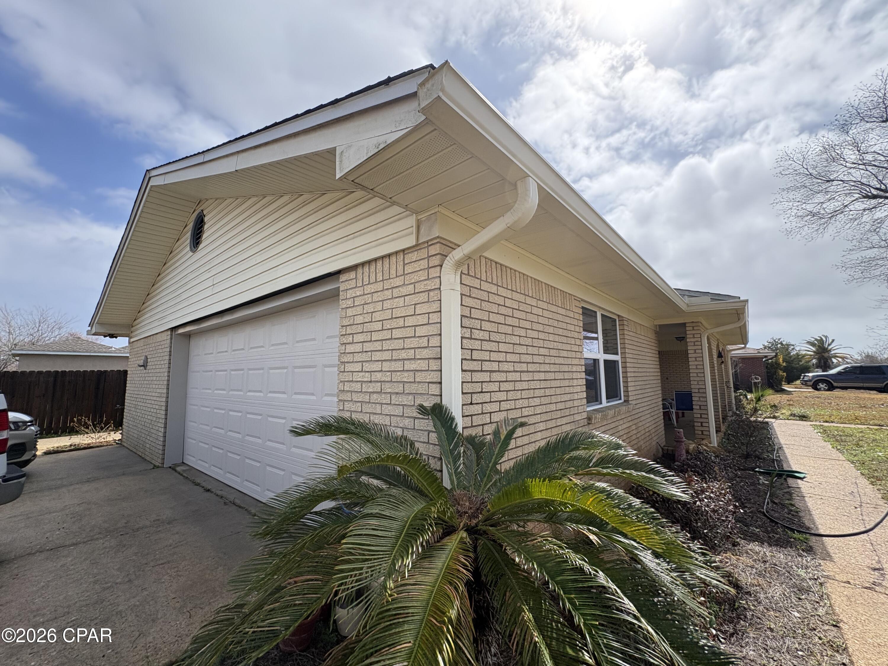 Venetian Villa - Residential