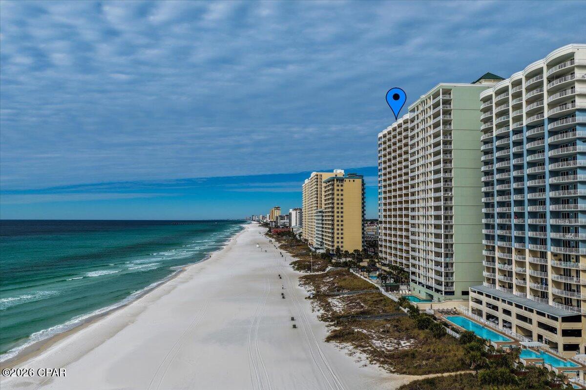 Ocean Villa - Residential