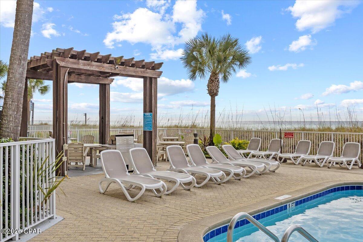 Ocean Villa - Residential