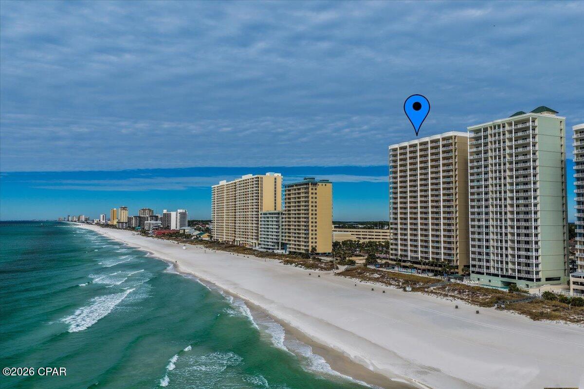 Ocean Villa - Residential