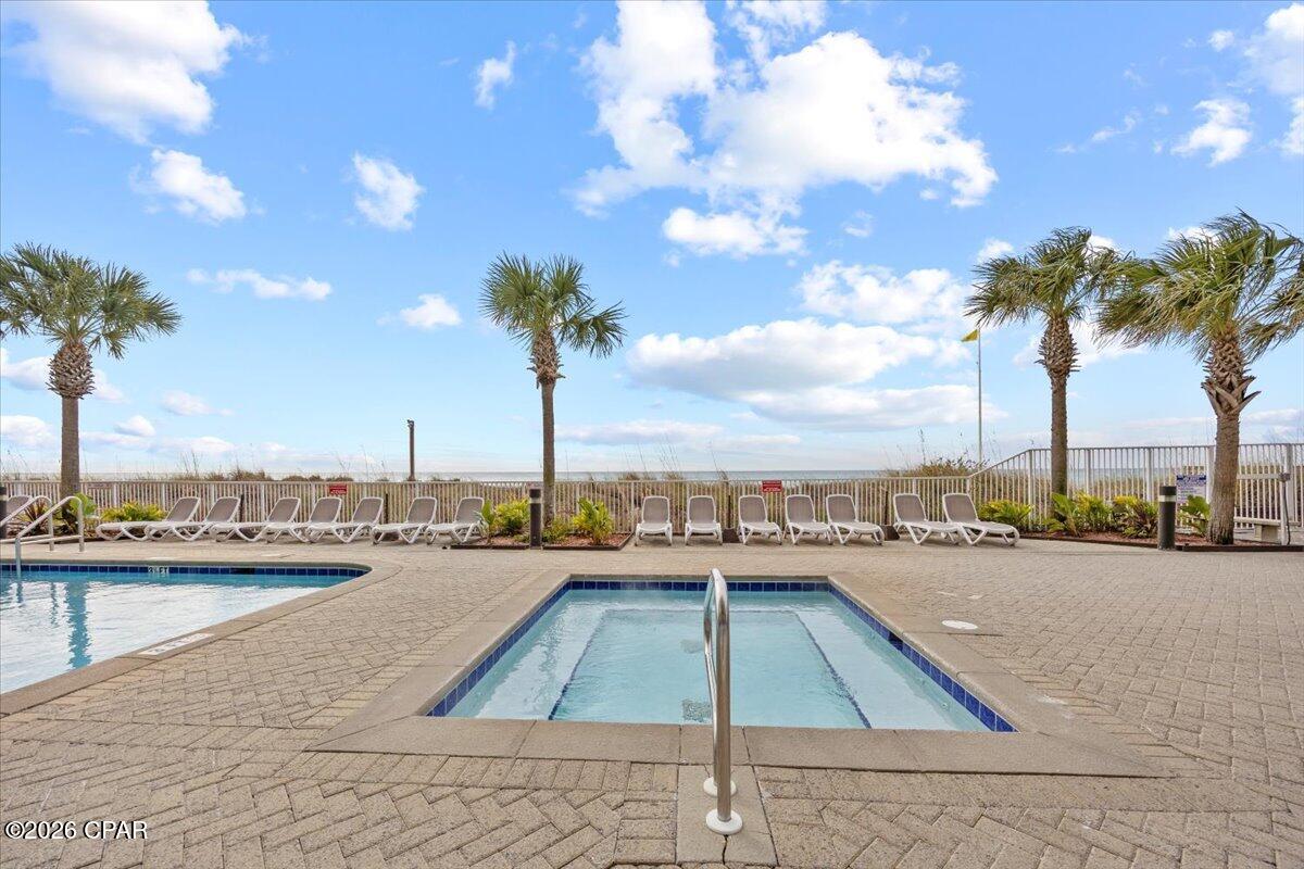 Ocean Villa - Residential