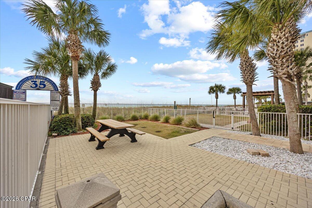 Ocean Villa - Residential