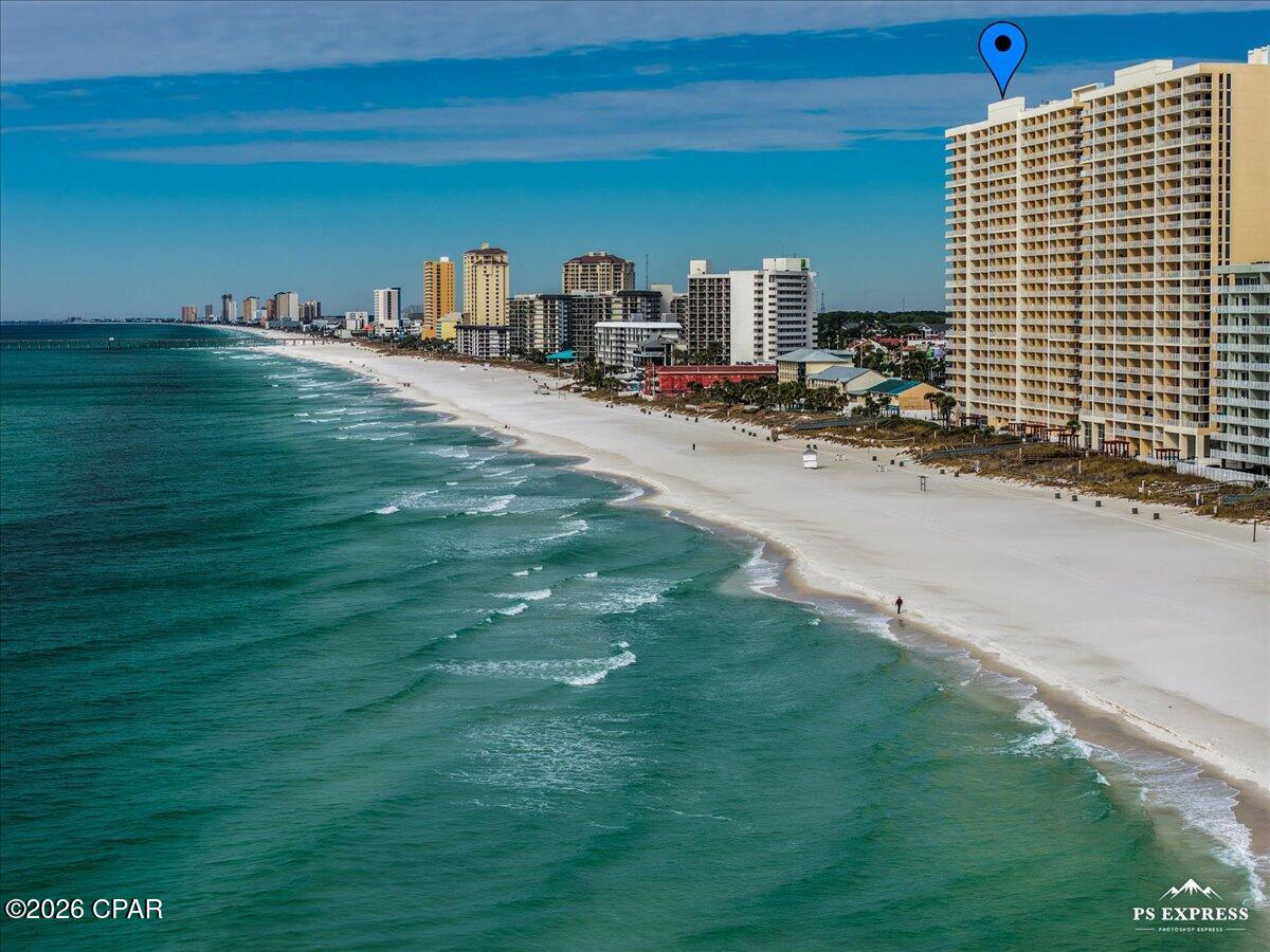 Ocean Villa - Residential