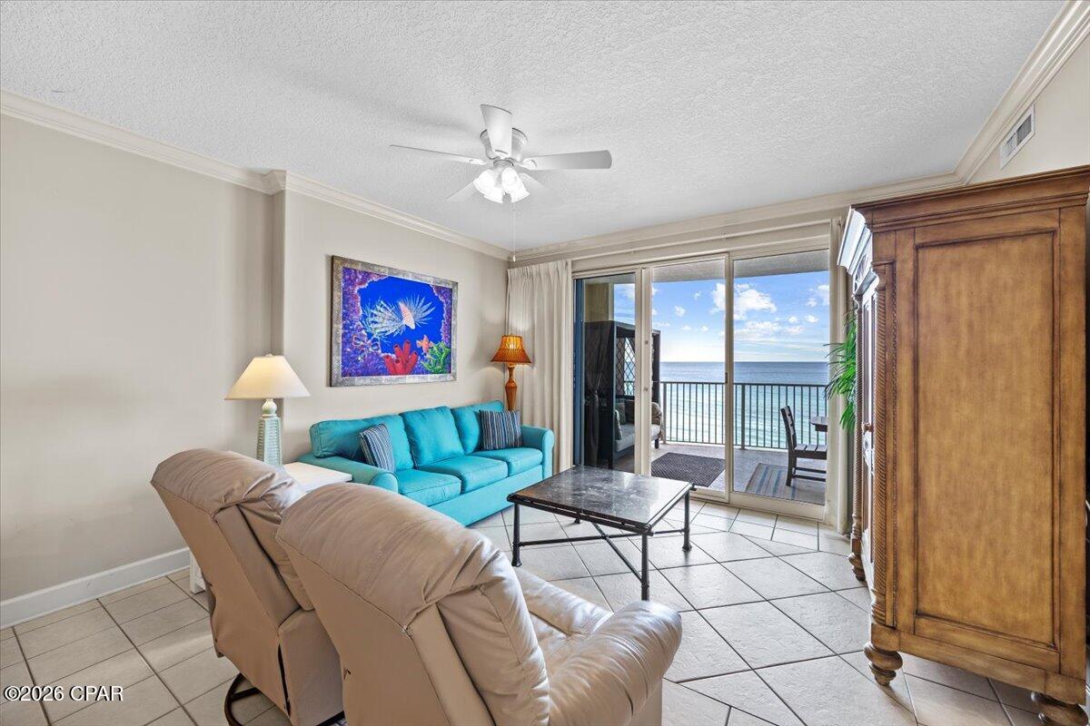 Ocean Villa - Residential