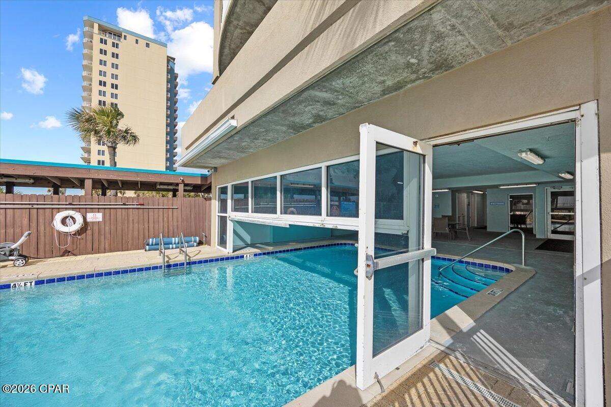 Ocean Villa - Residential