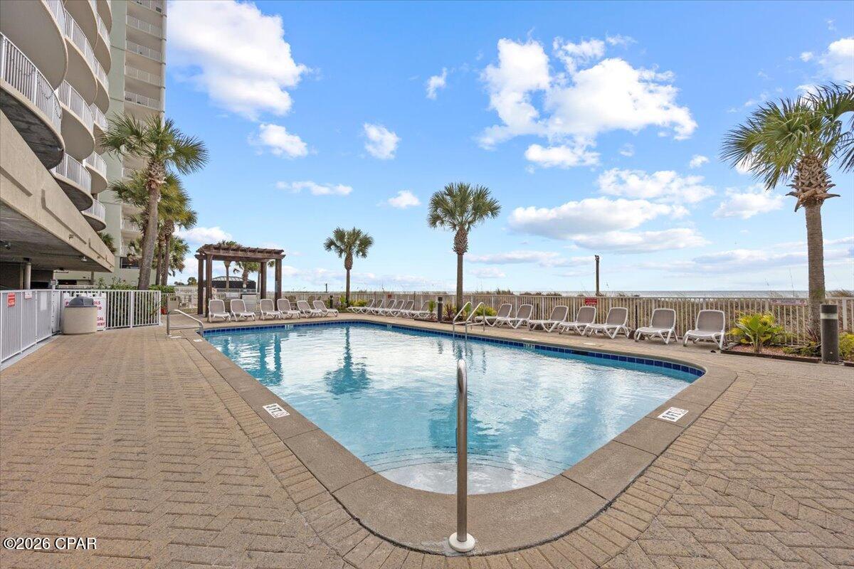 Ocean Villa - Residential