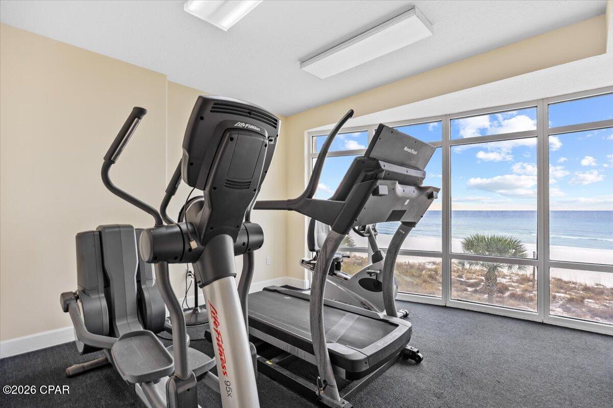 Ocean Villa - Residential