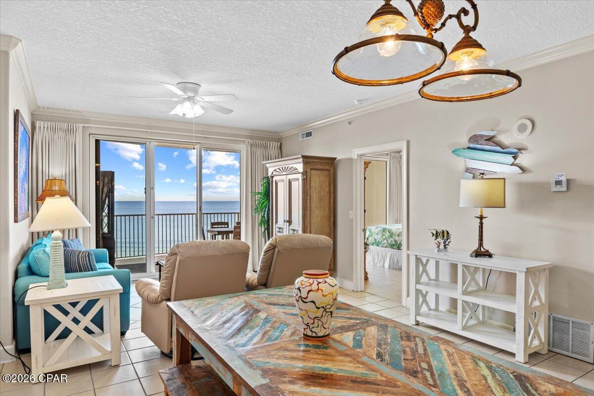 Ocean Villa - Residential