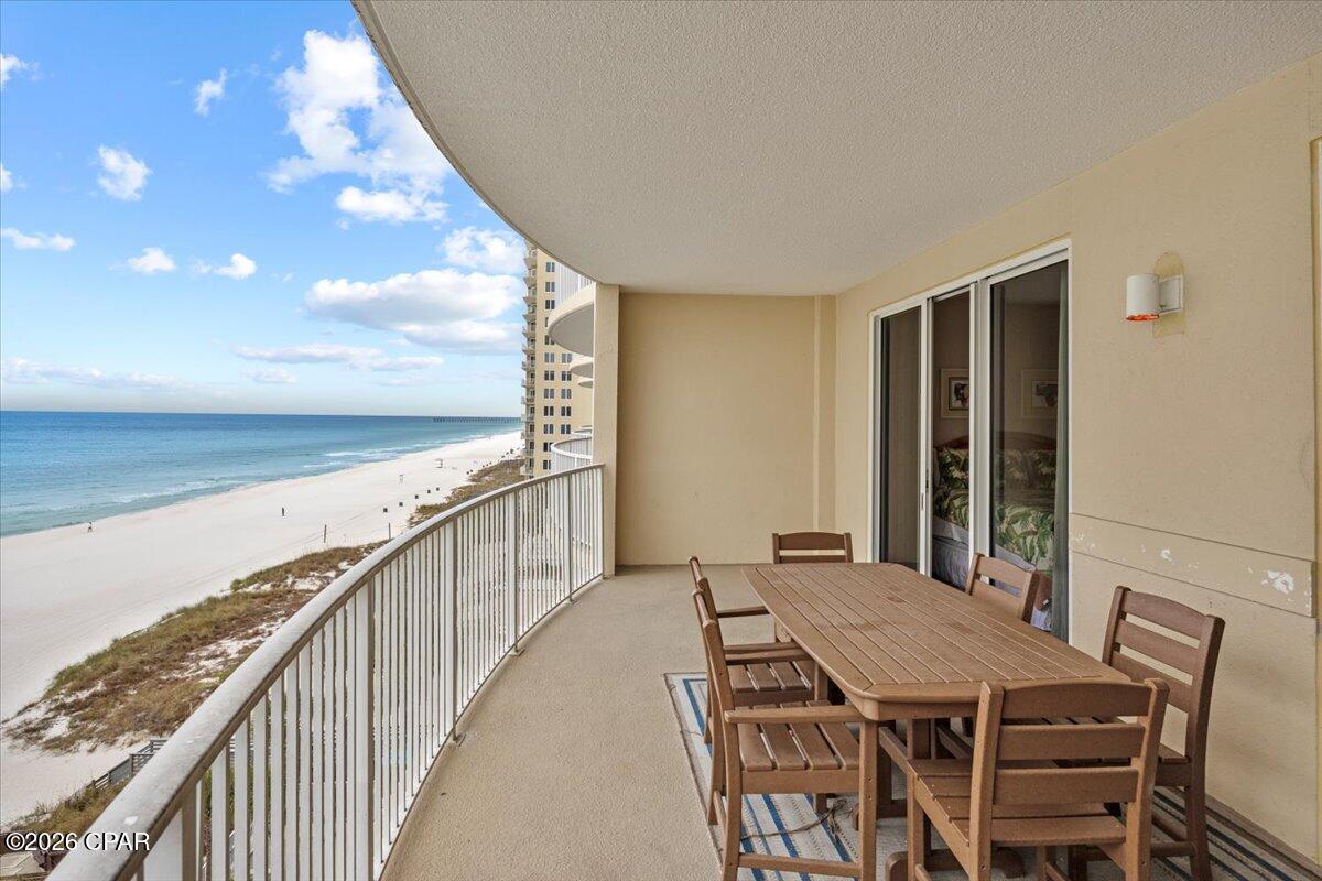 Ocean Villa - Residential