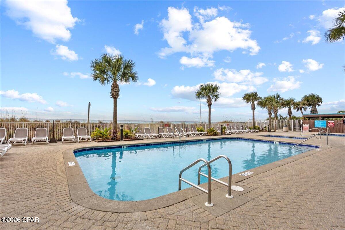 Ocean Villa - Residential