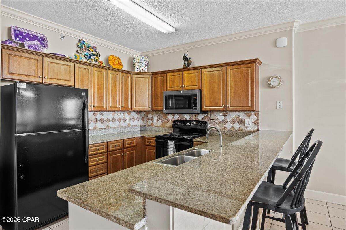 Ocean Villa - Residential