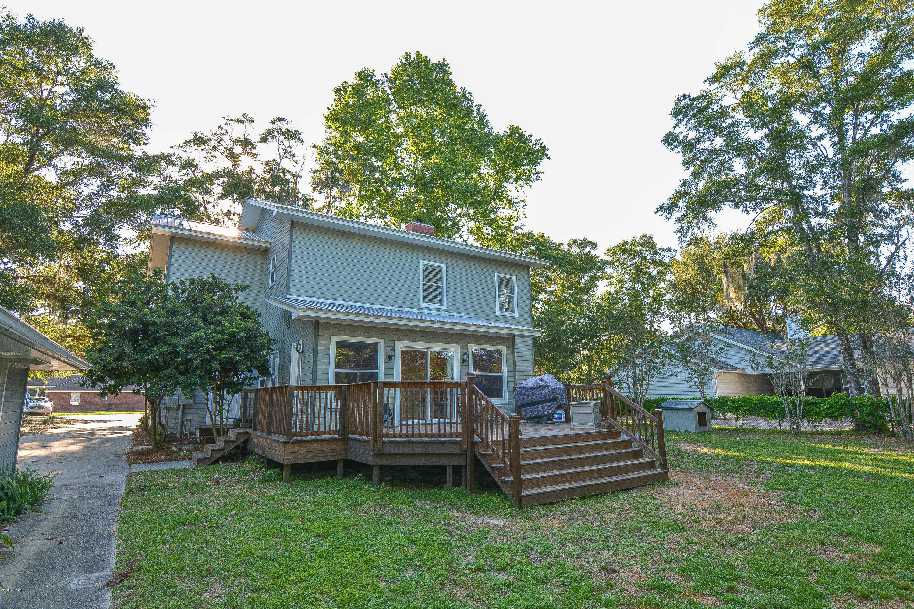 College Point 3rd Add - Residential