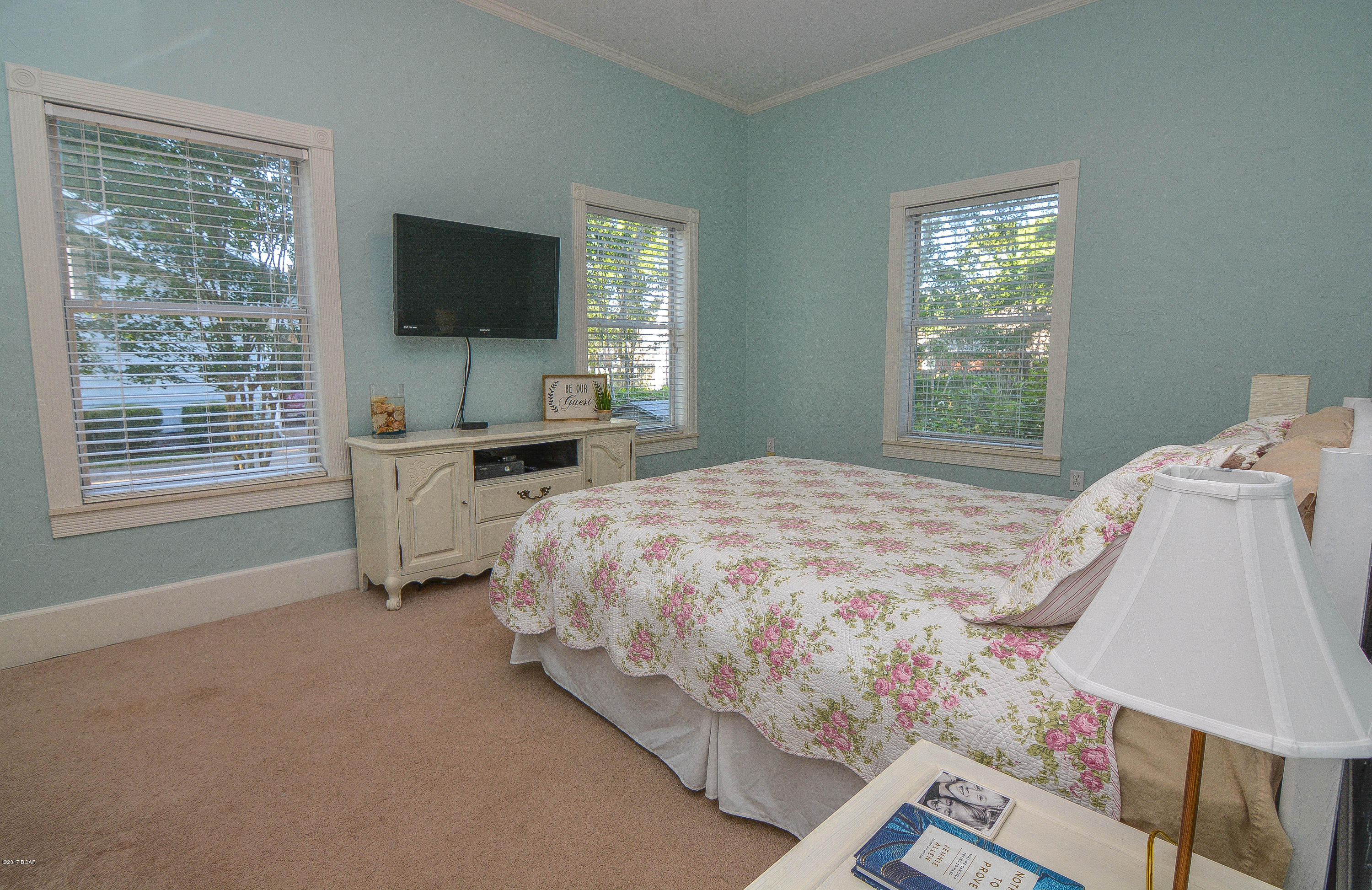 College Point 3rd Add - Residential