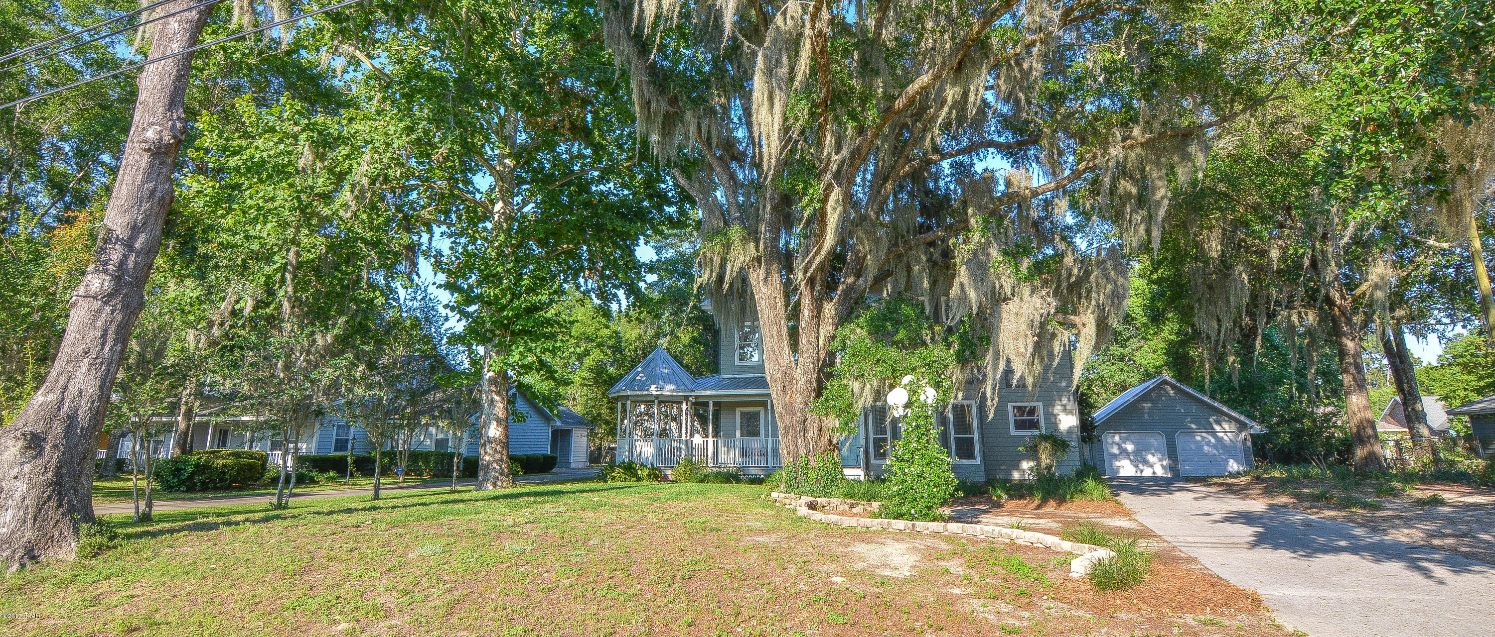 College Point 3rd Add - Residential