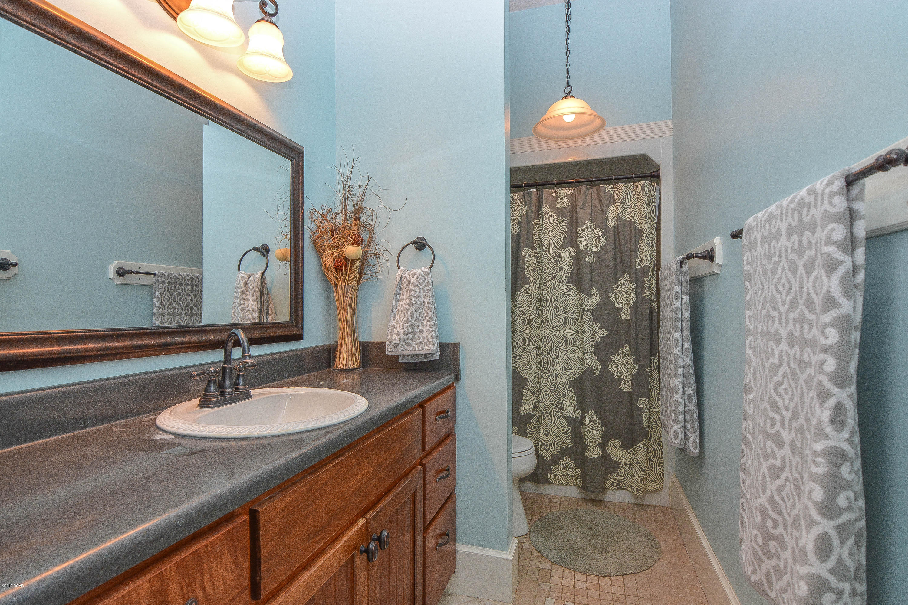 College Point 3rd Add - Residential