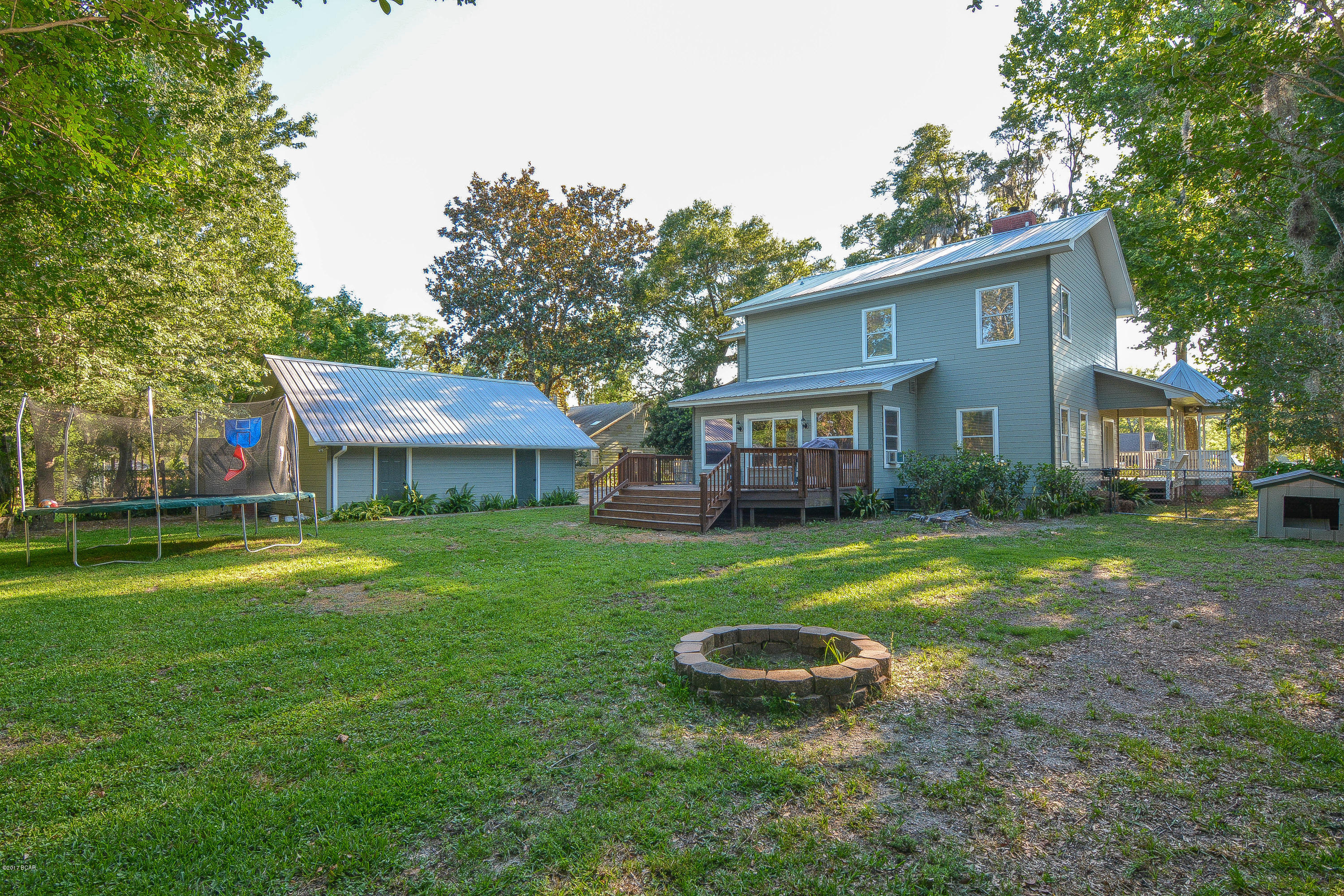 College Point 3rd Add - Residential