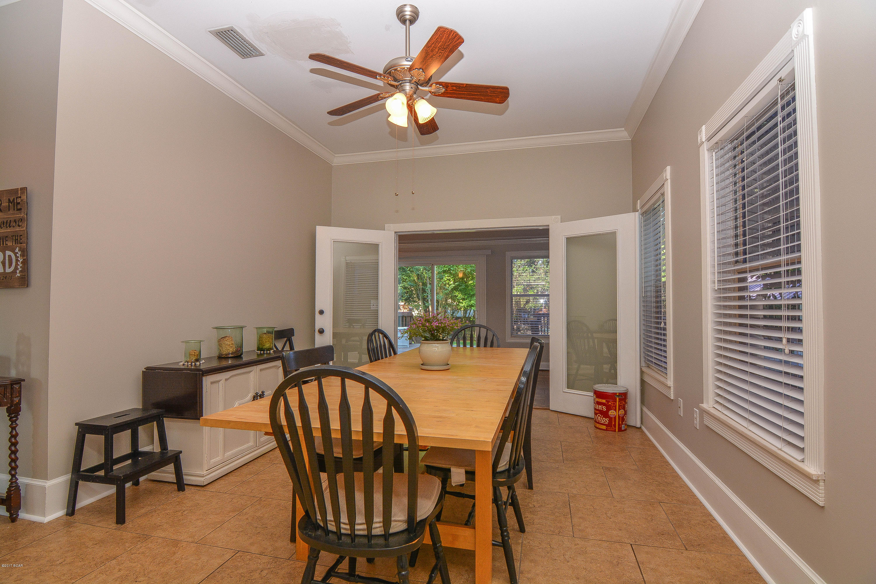 College Point 3rd Add - Residential