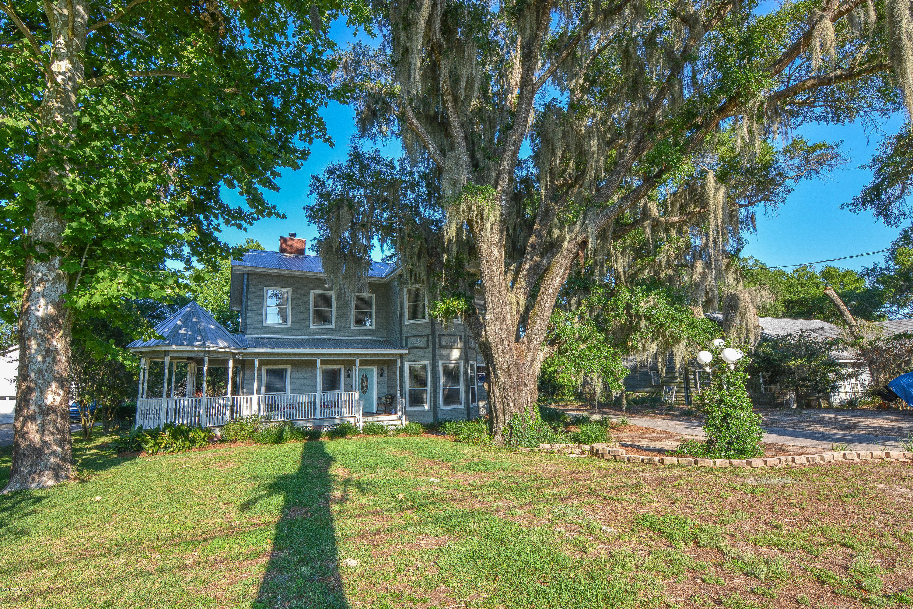 College Point 3rd Add - Residential