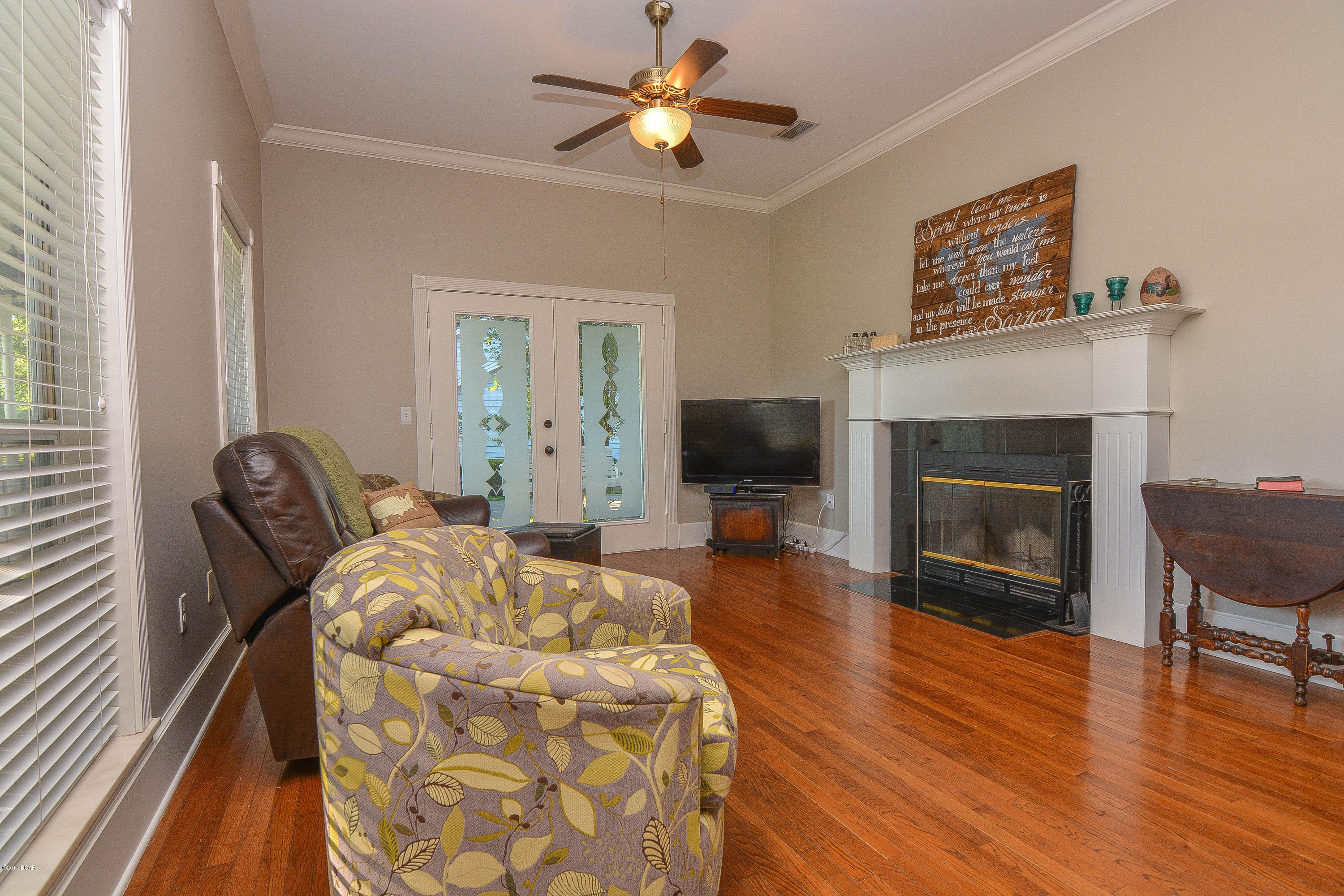 College Point 3rd Add - Residential