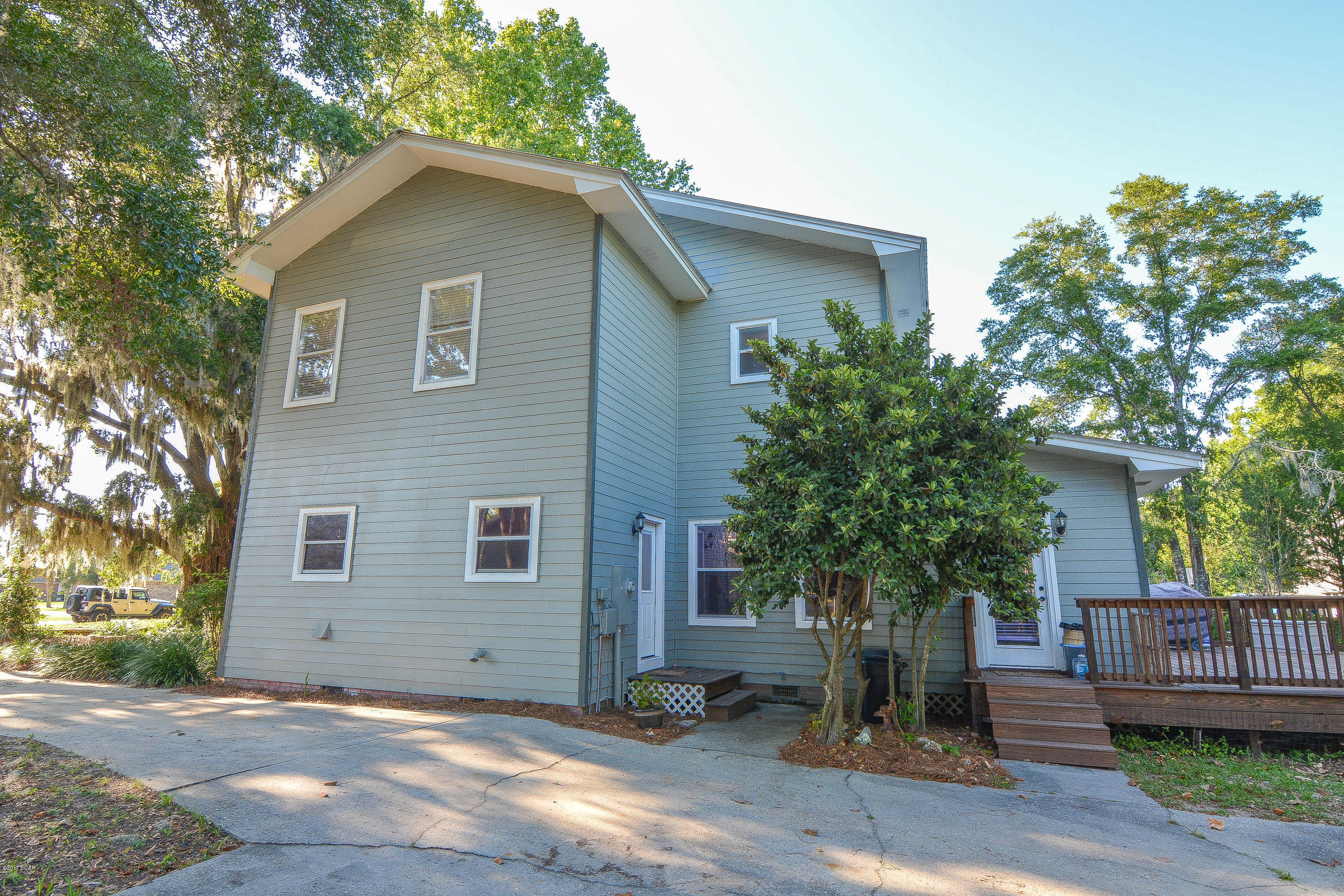 College Point 3rd Add - Residential