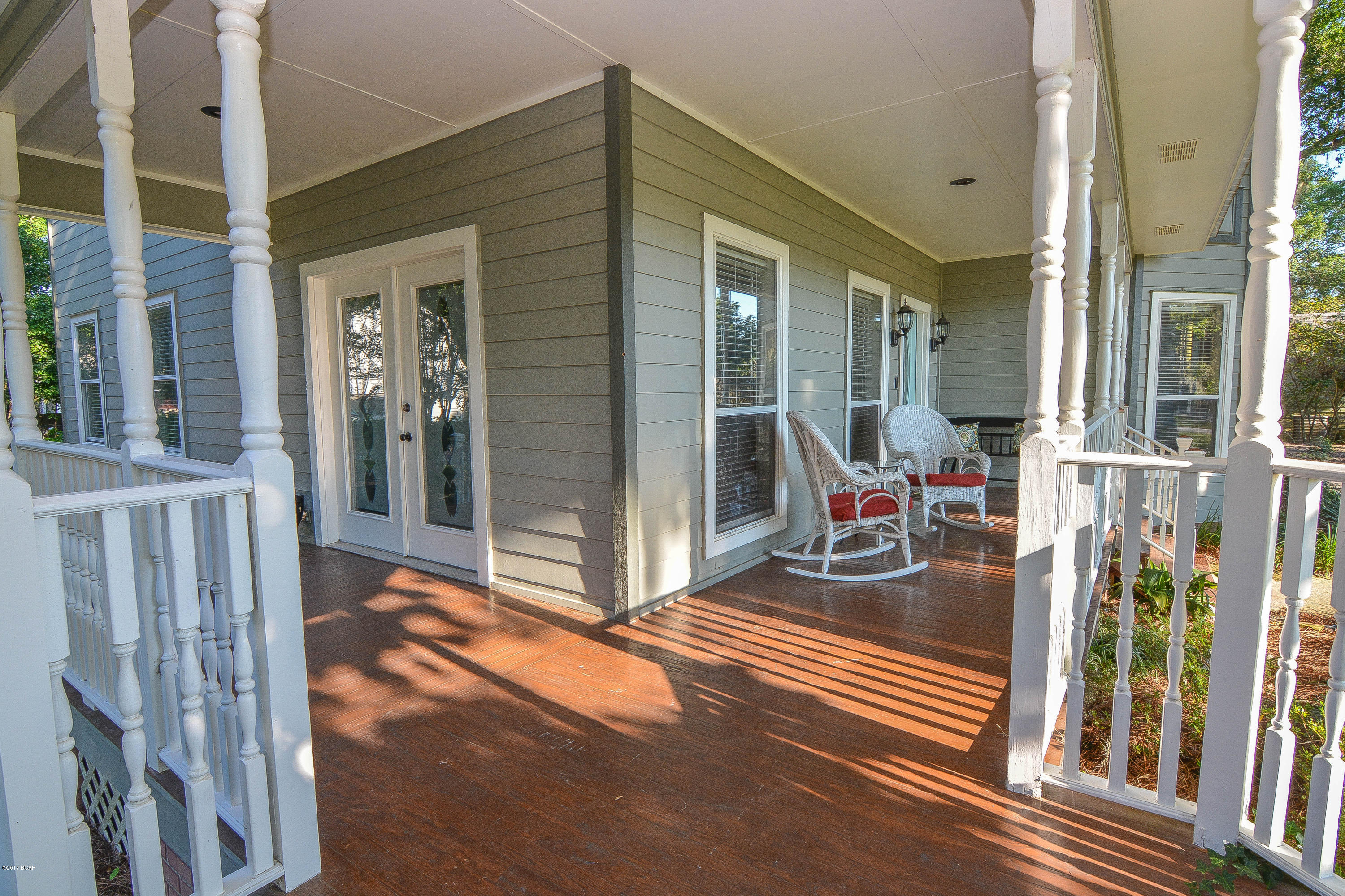 College Point 3rd Add - Residential