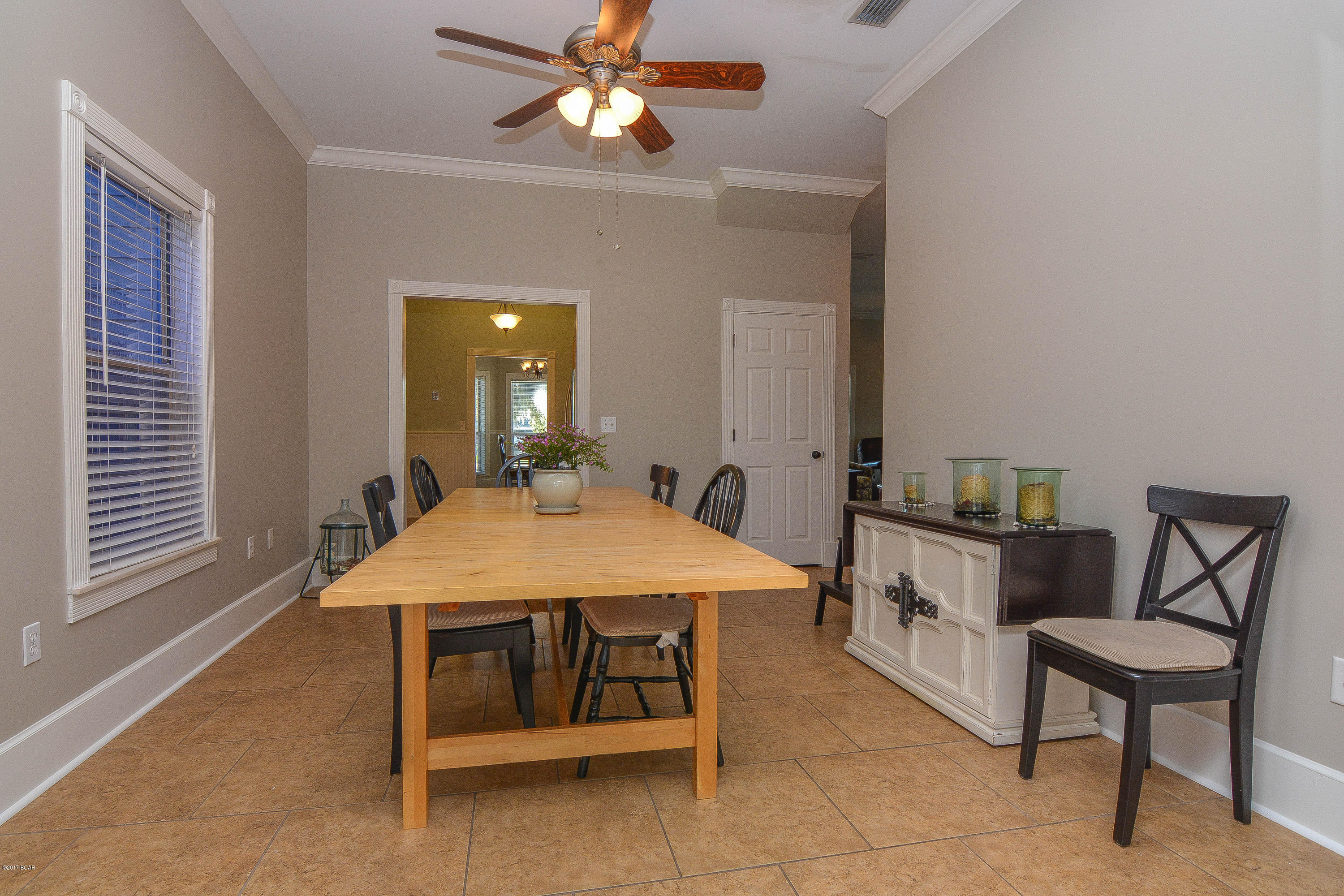 College Point 3rd Add - Residential