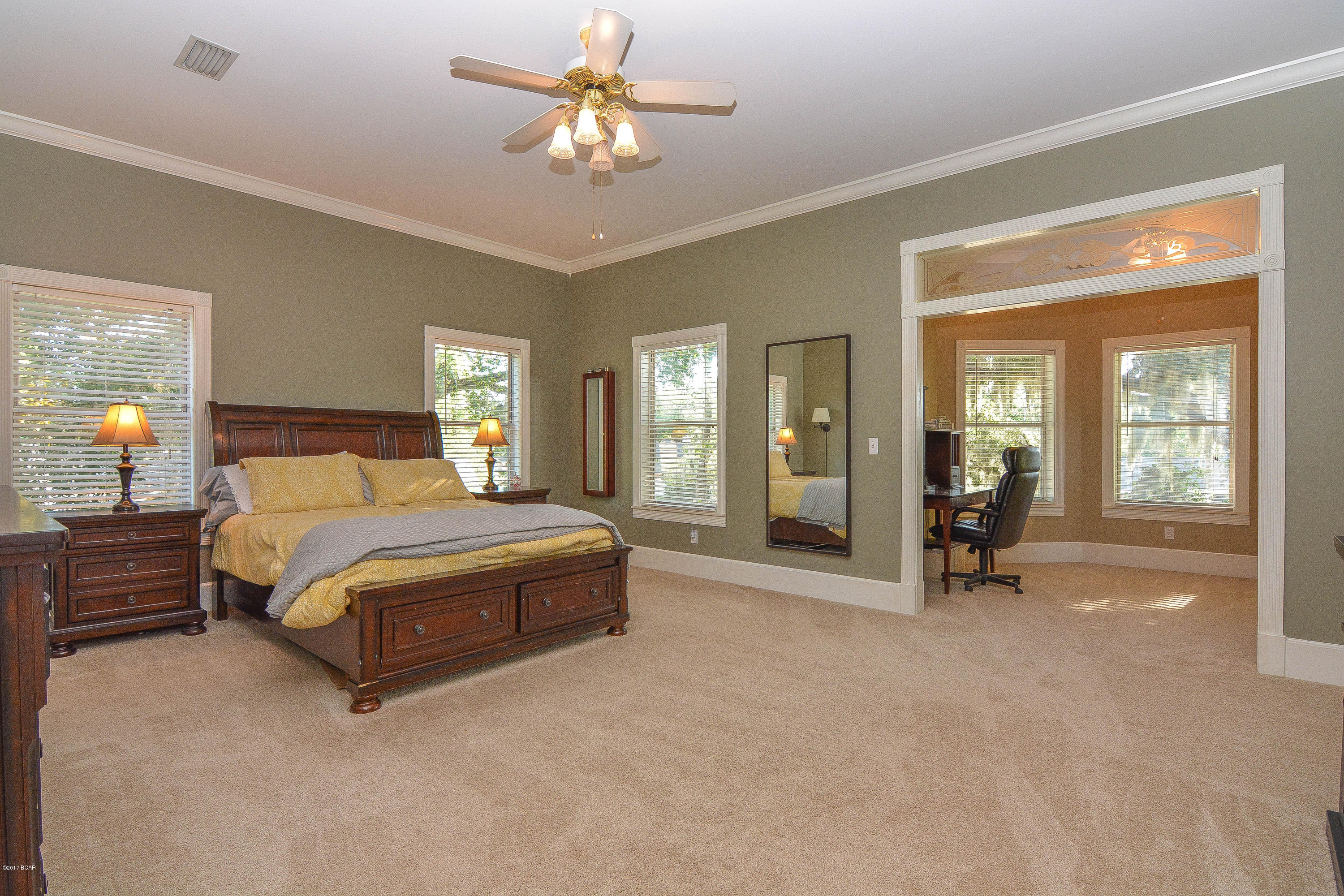 College Point 3rd Add - Residential