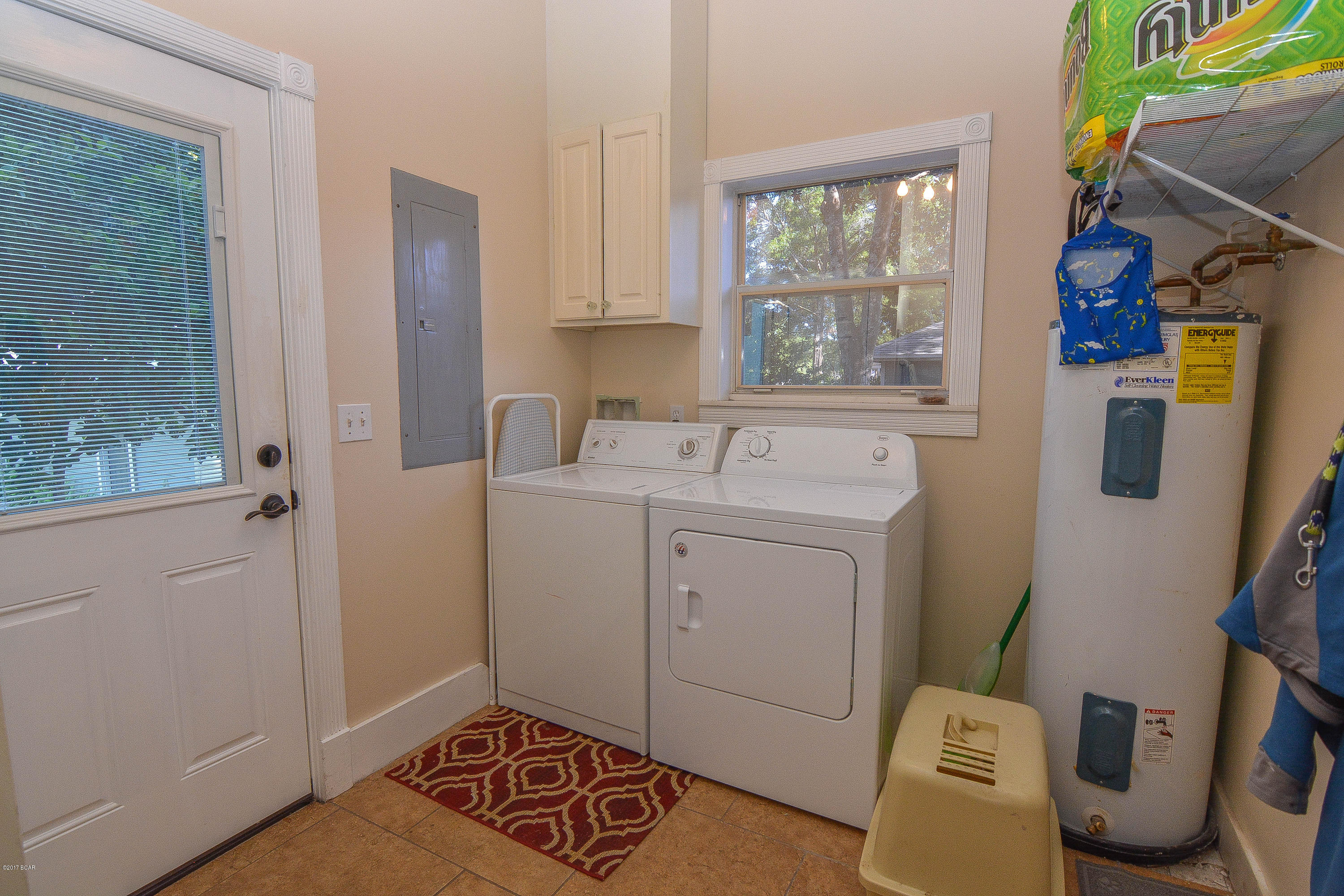 College Point 3rd Add - Residential