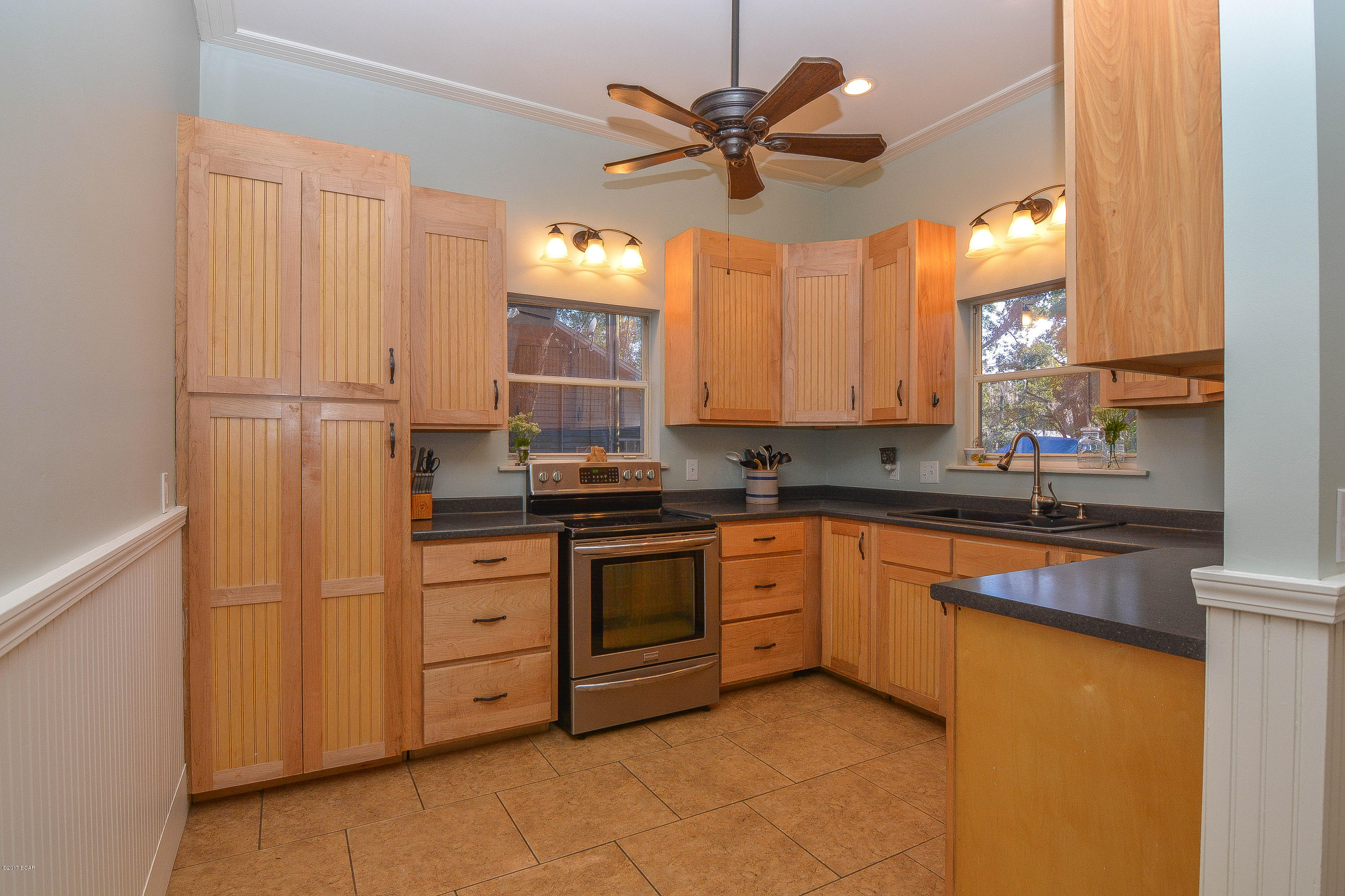 College Point 3rd Add - Residential