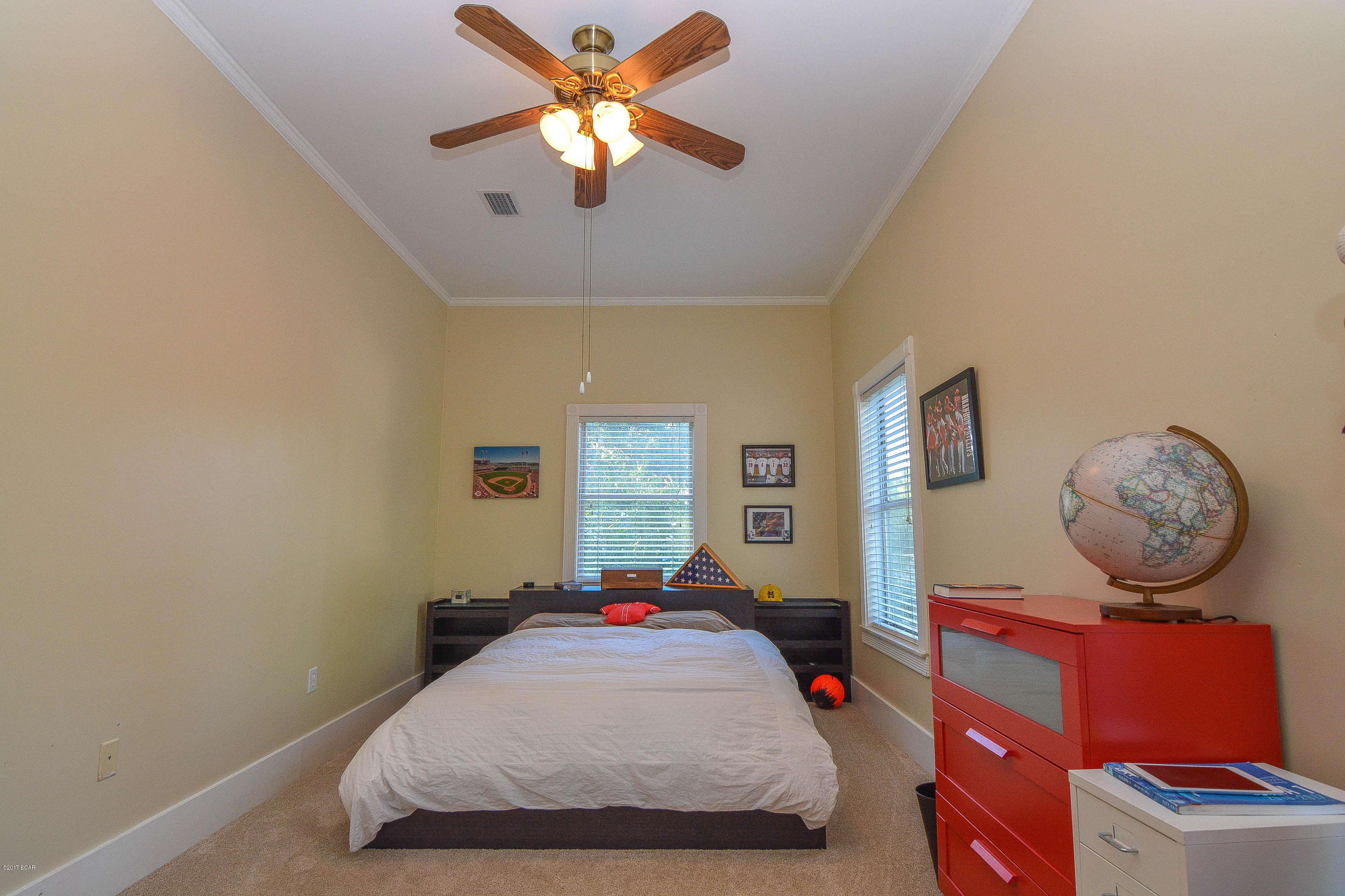 College Point 3rd Add - Residential