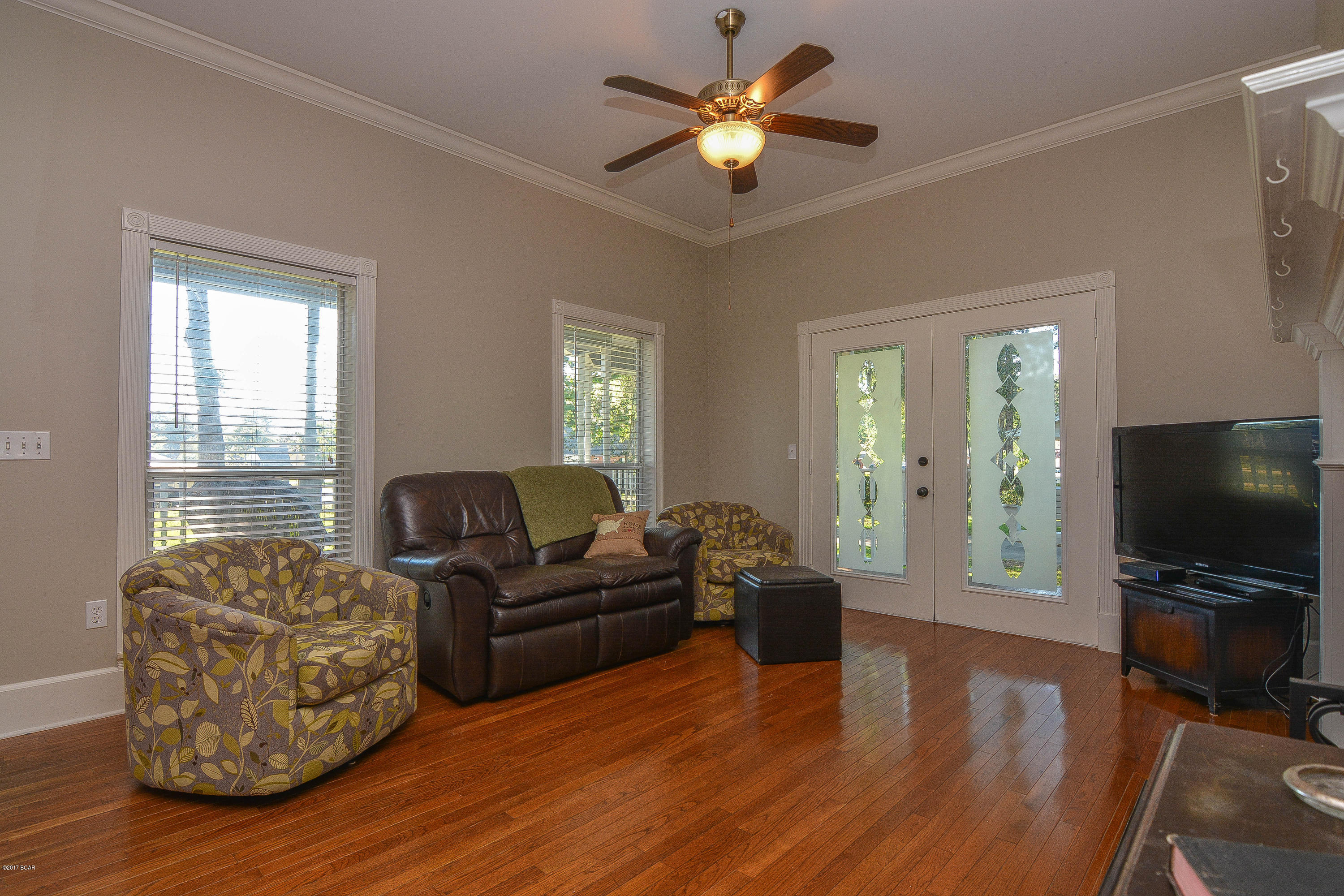 College Point 3rd Add - Residential