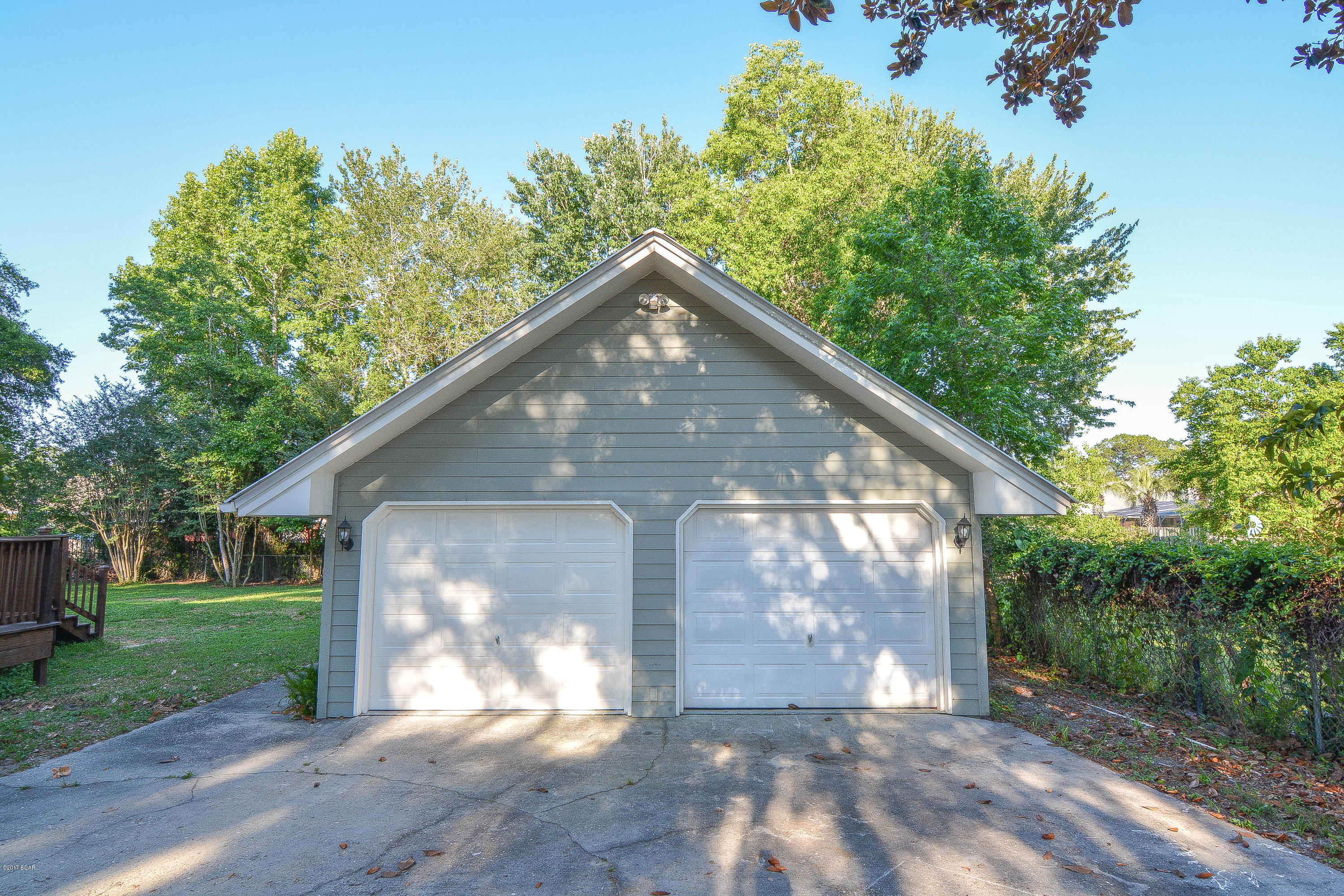 College Point 3rd Add - Residential