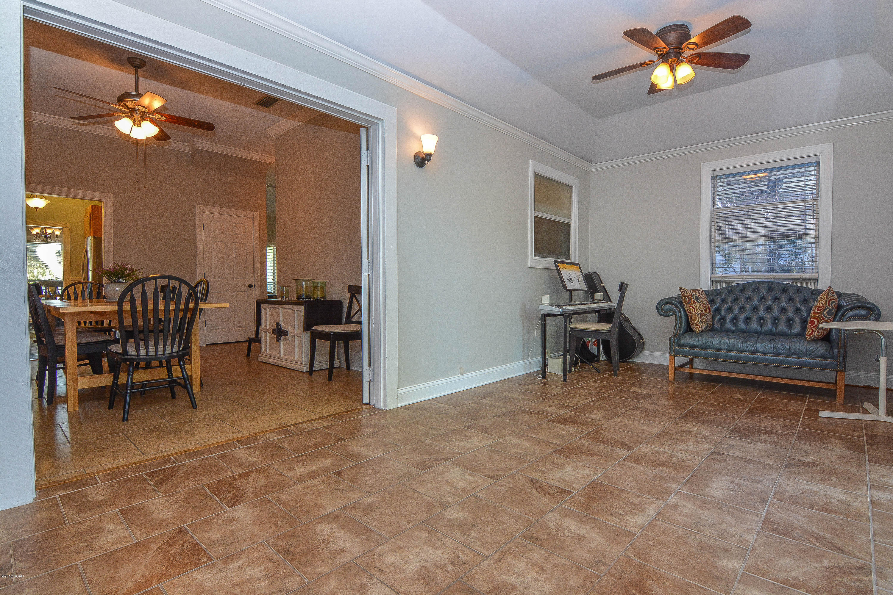 College Point 3rd Add - Residential